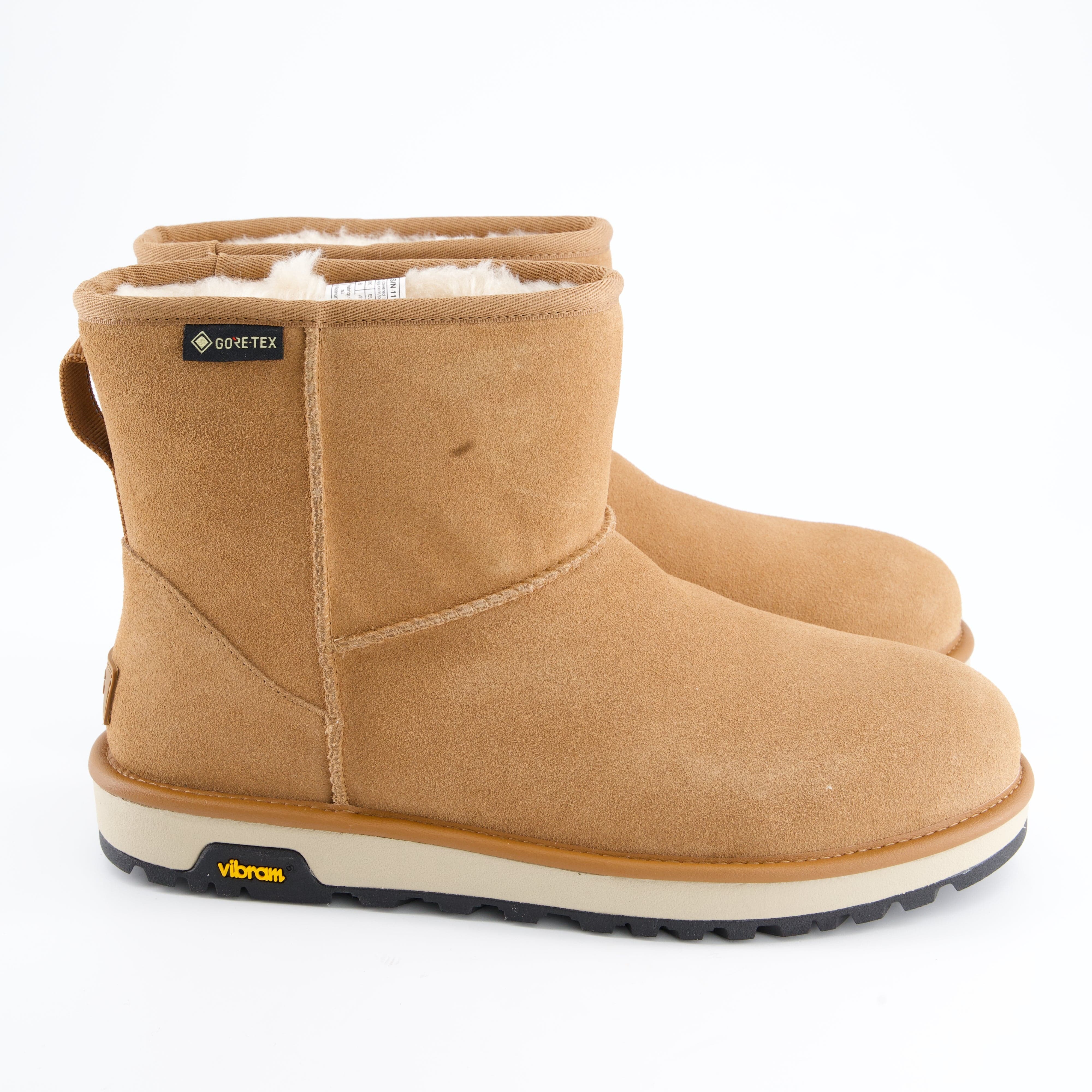 UGG Herrenschuh - Stiefeletten Stiefeletten Classic Mini GTX