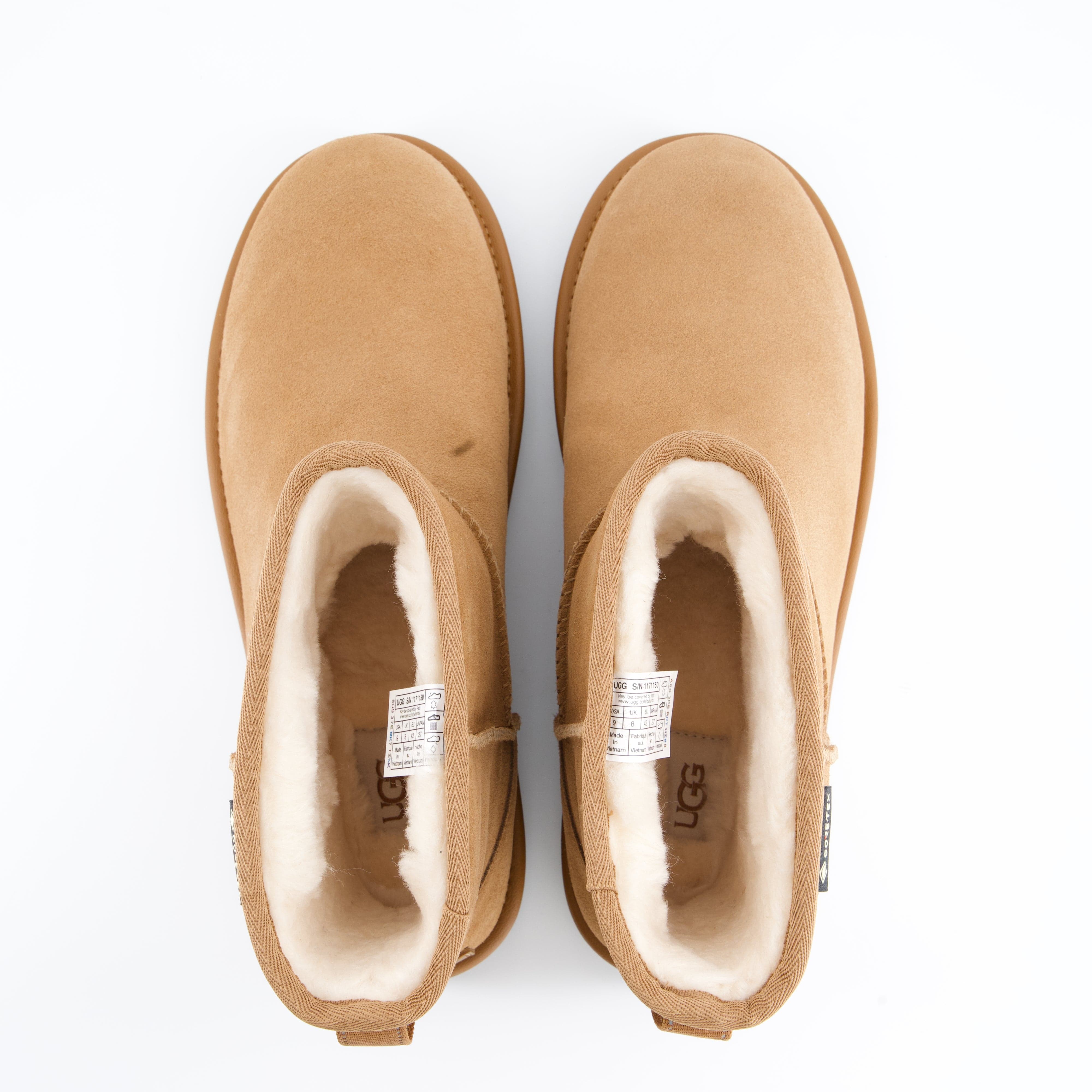 UGG Herrenschuh - Stiefeletten Stiefeletten Classic Mini GTX