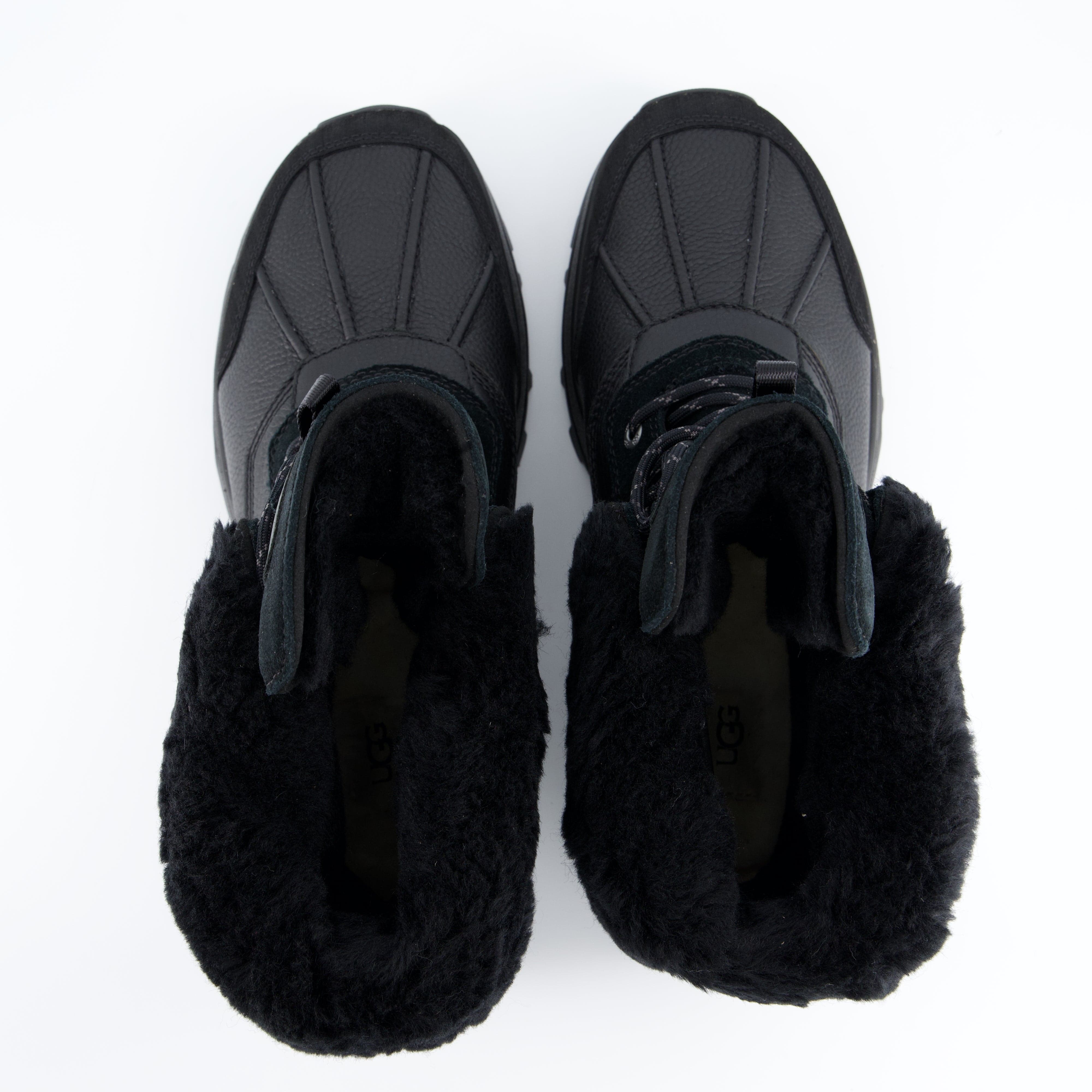 UGG Herrenschuh - Winterstiefel Winterstiefel Adirondack Boot