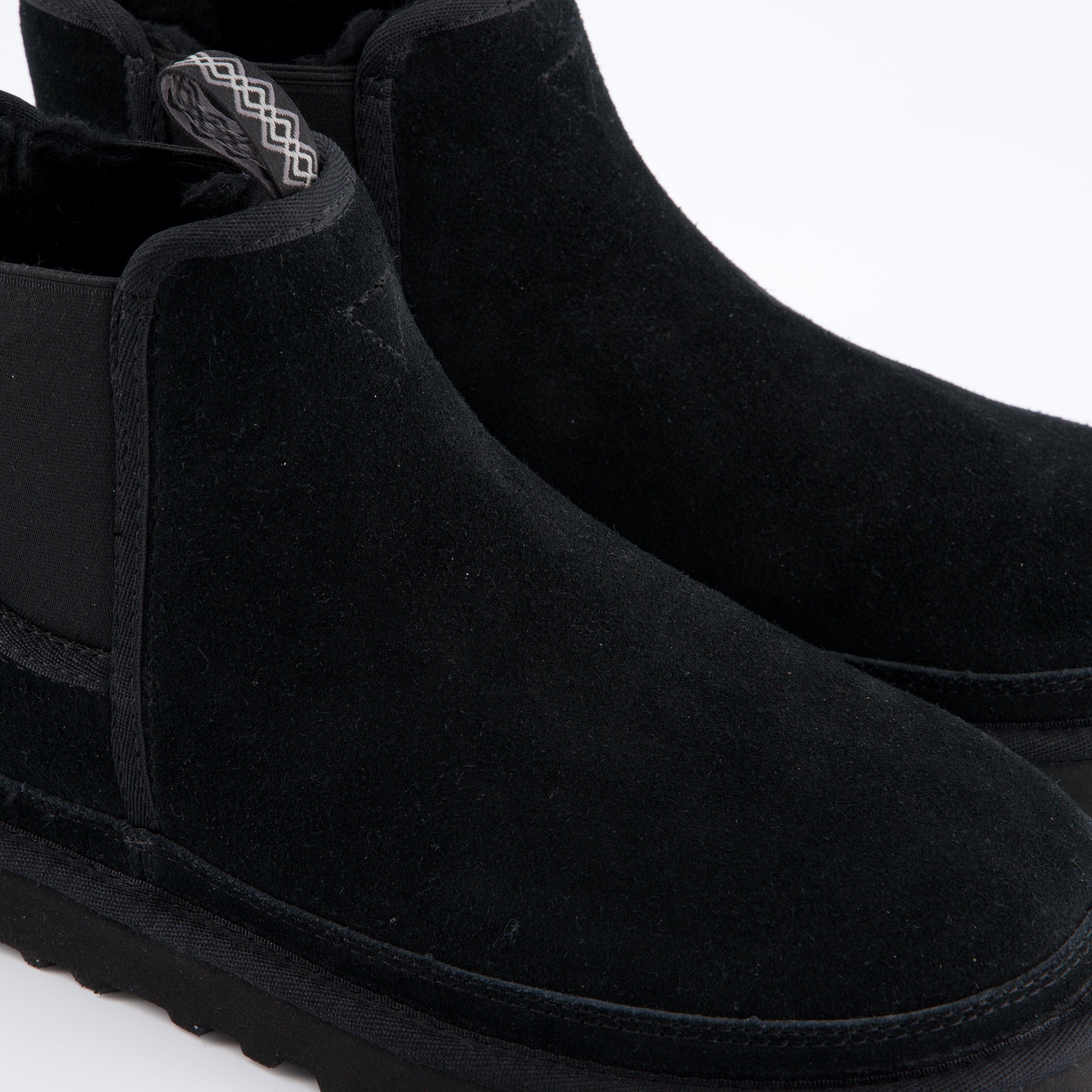 UGG Herrenschuh - Winterstiefel, Winterstiefel Neumel Chelsea