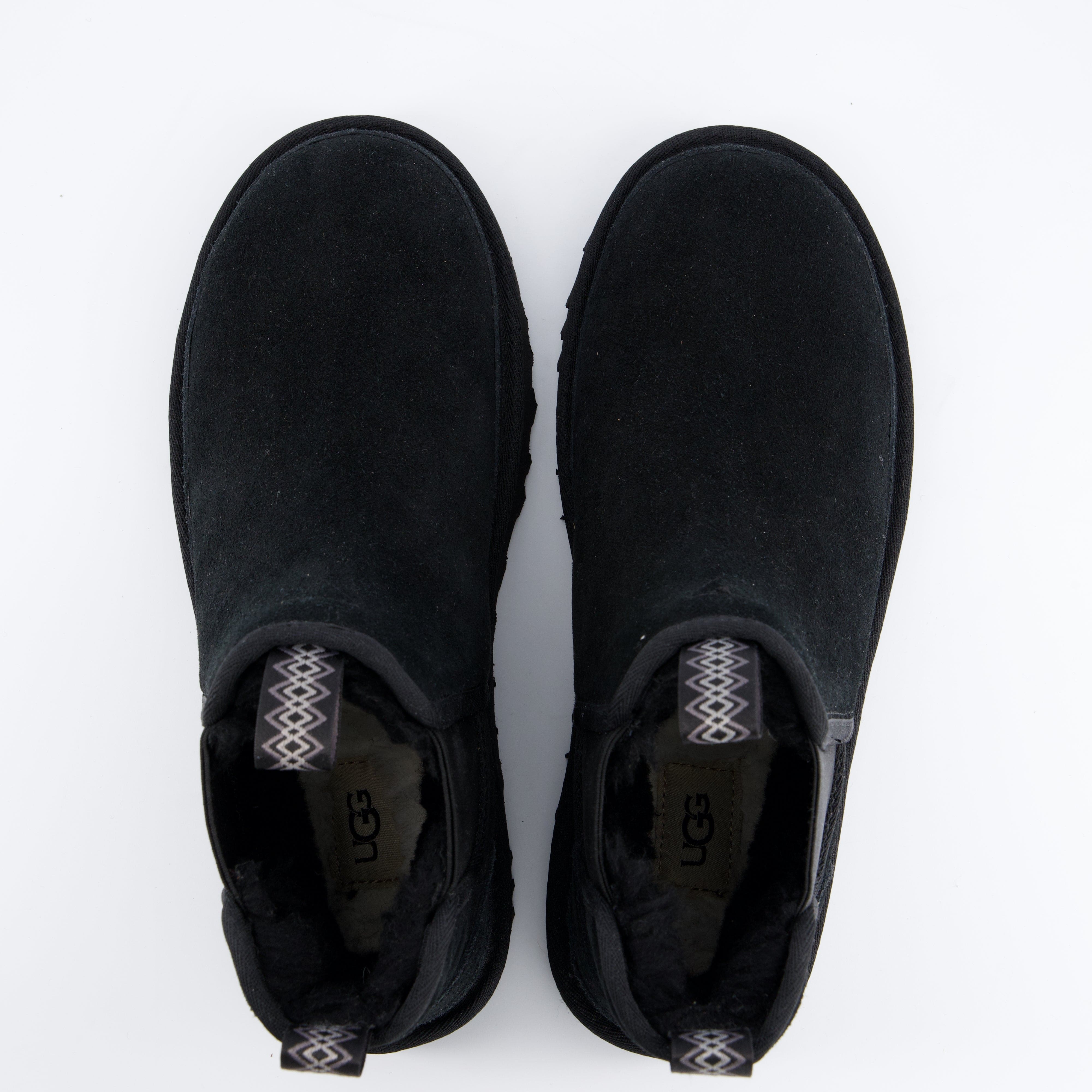 UGG Herrenschuh - Winterstiefel, Winterstiefel Neumel Chelsea