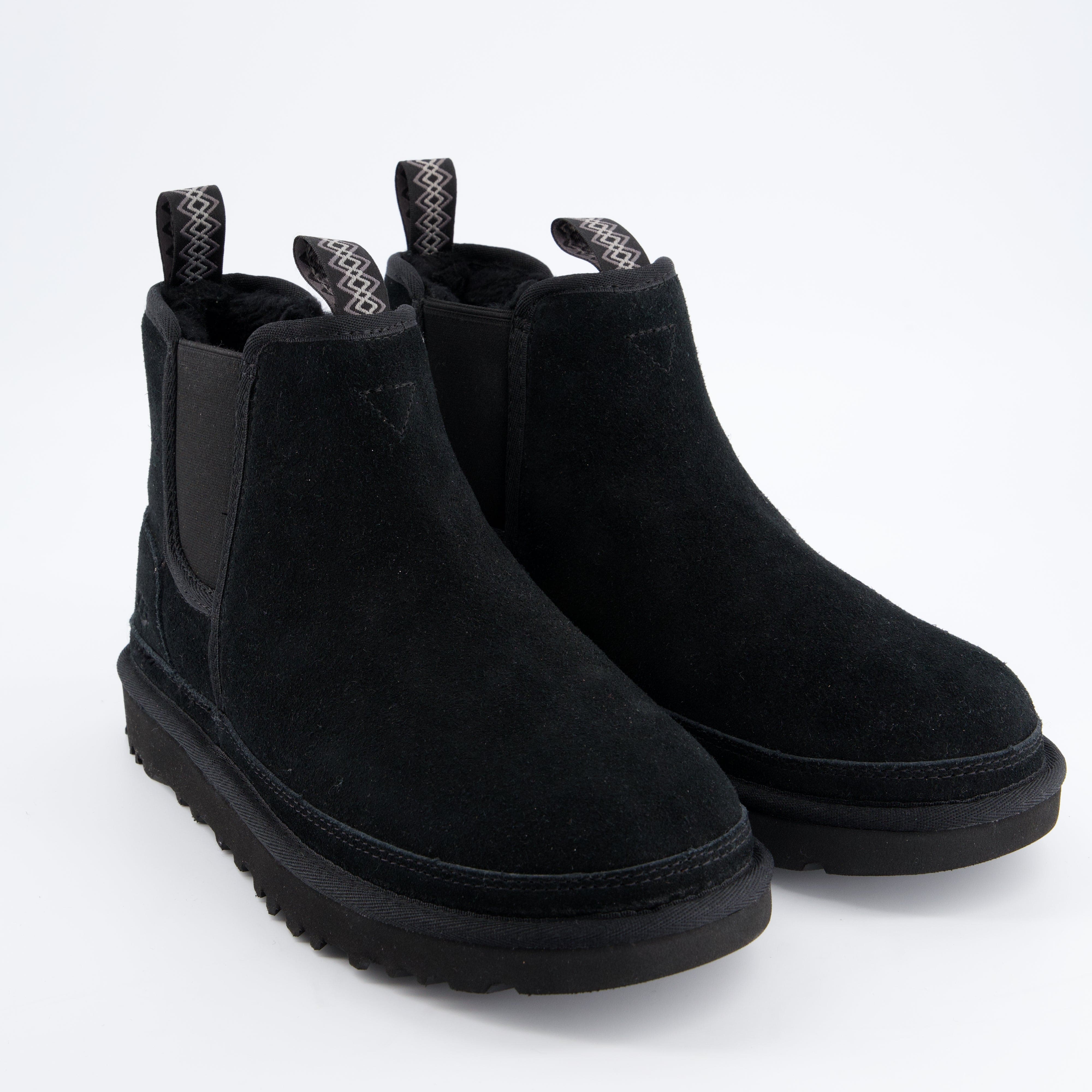 UGG Herrenschuh - Winterstiefel, Winterstiefel Neumel Chelsea