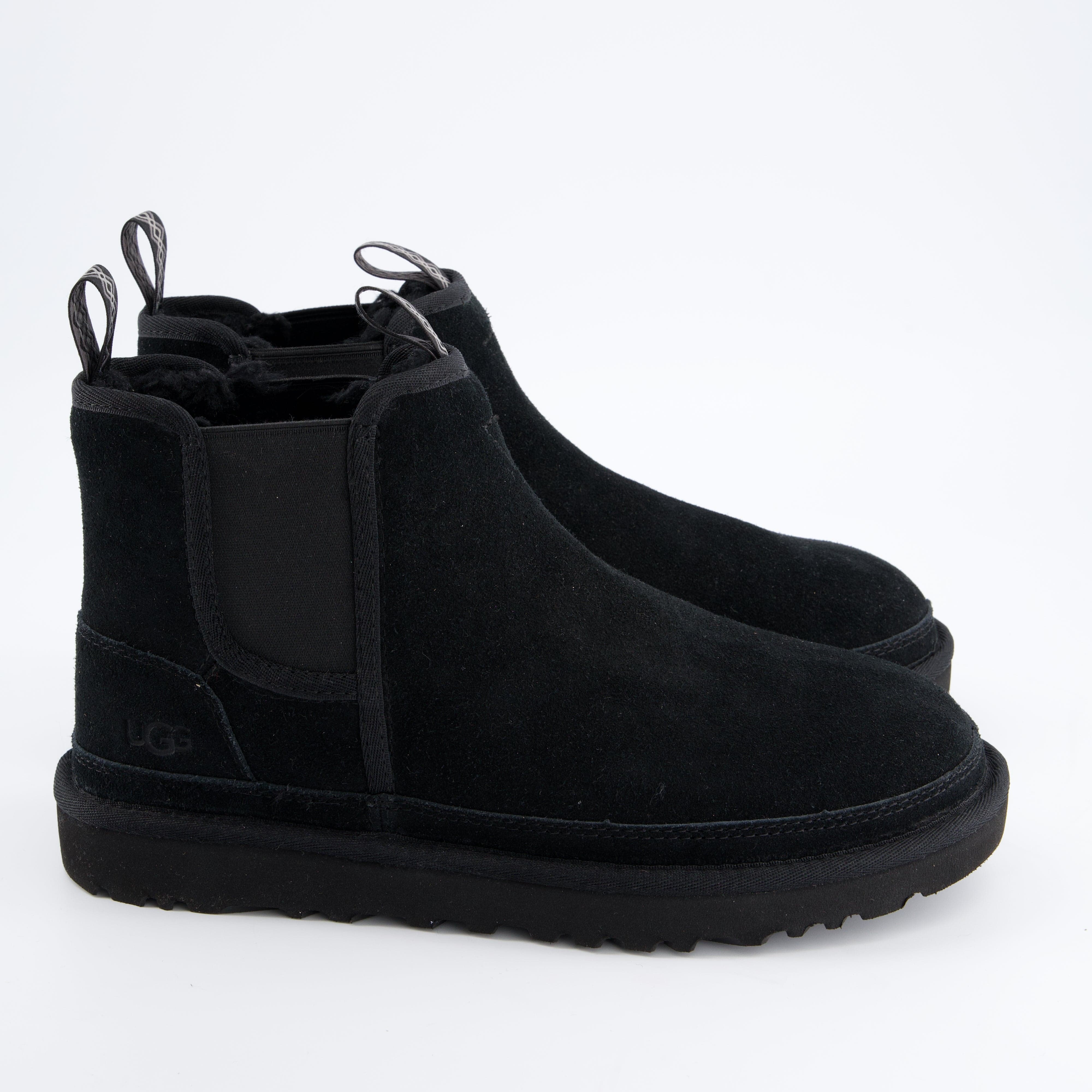 UGG Herrenschuh - Winterstiefel, Winterstiefel Neumel Chelsea