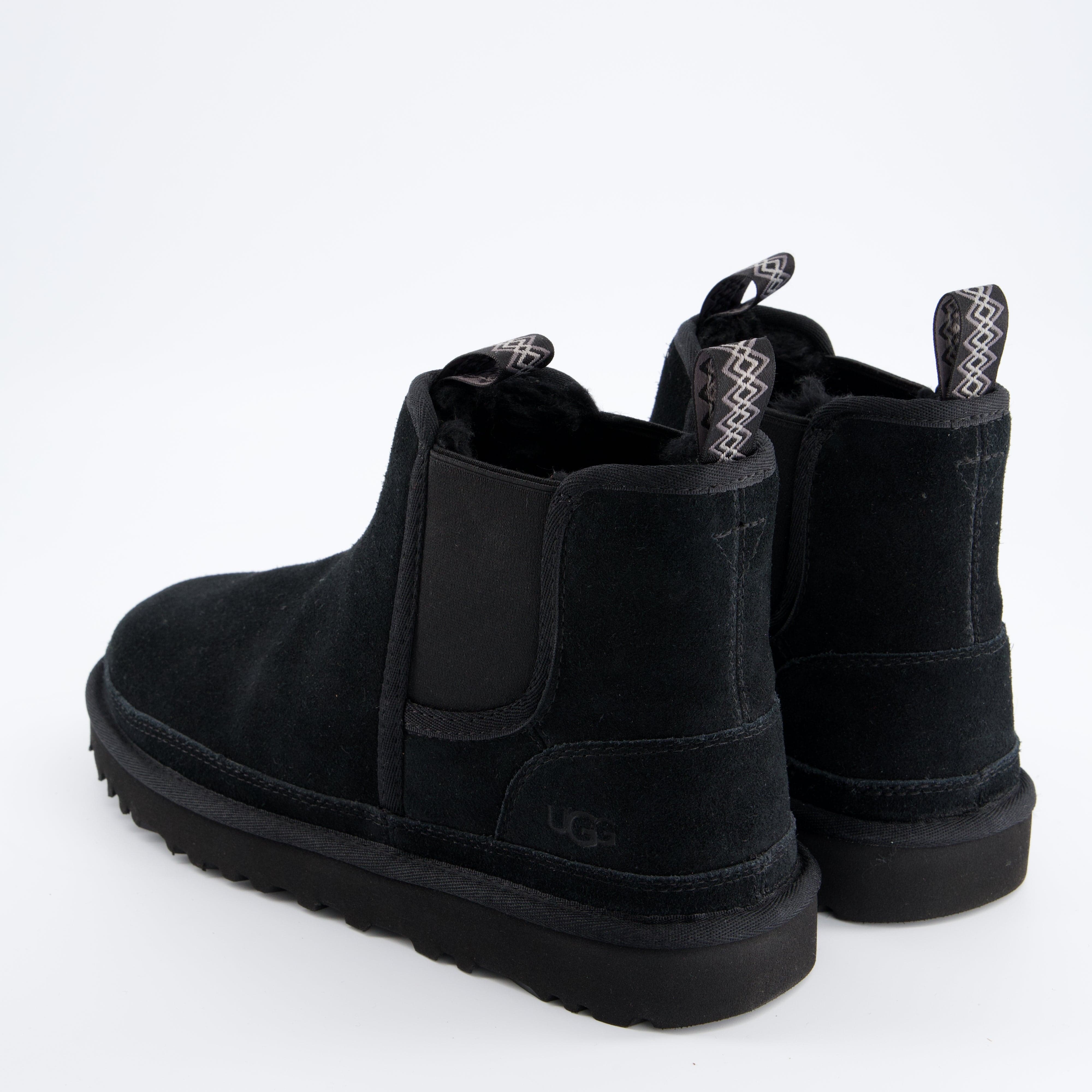 UGG Herrenschuh - Winterstiefel, Winterstiefel Neumel Chelsea