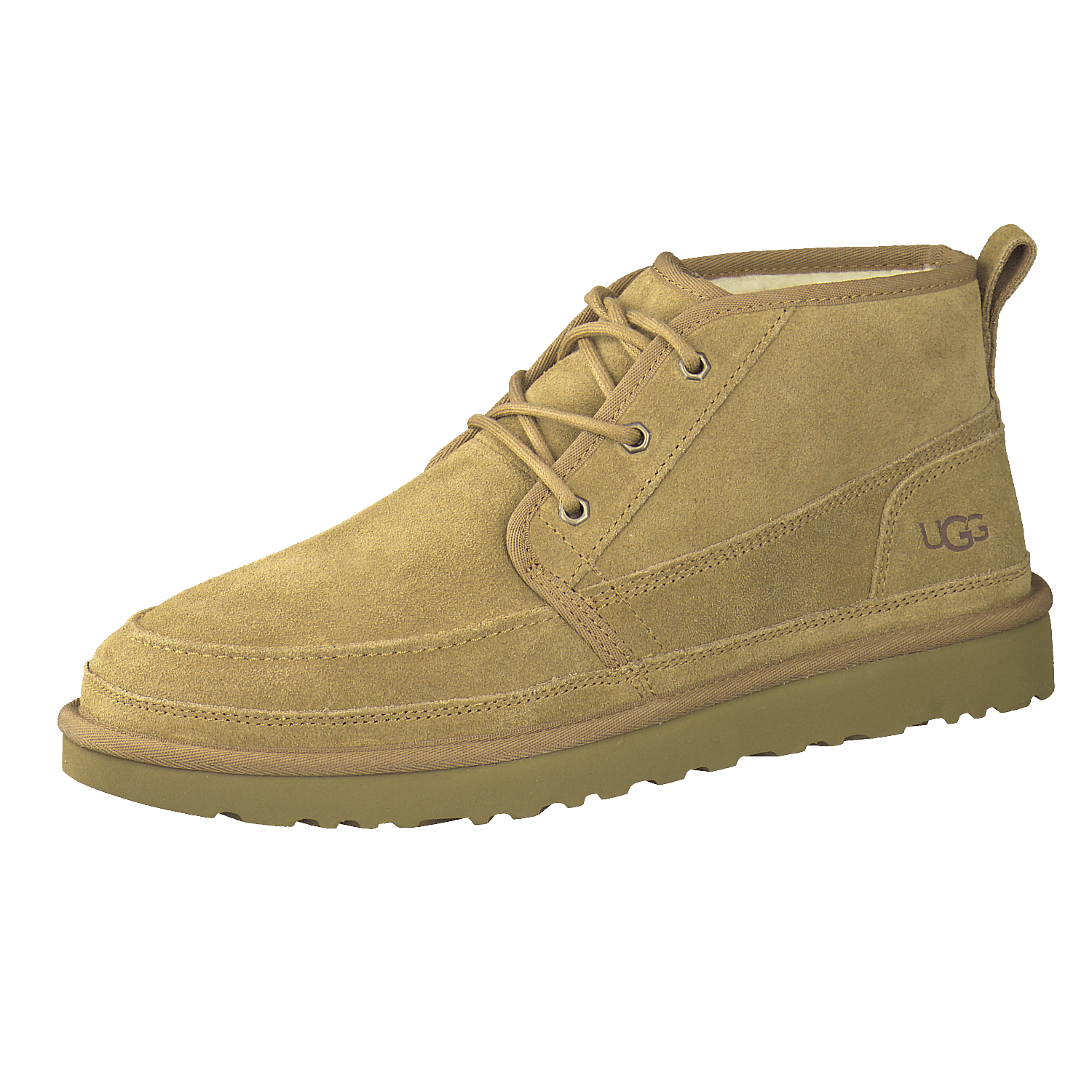UGG Herrenschuh - Winterstiefel, Winterstiefel Neumel Moc