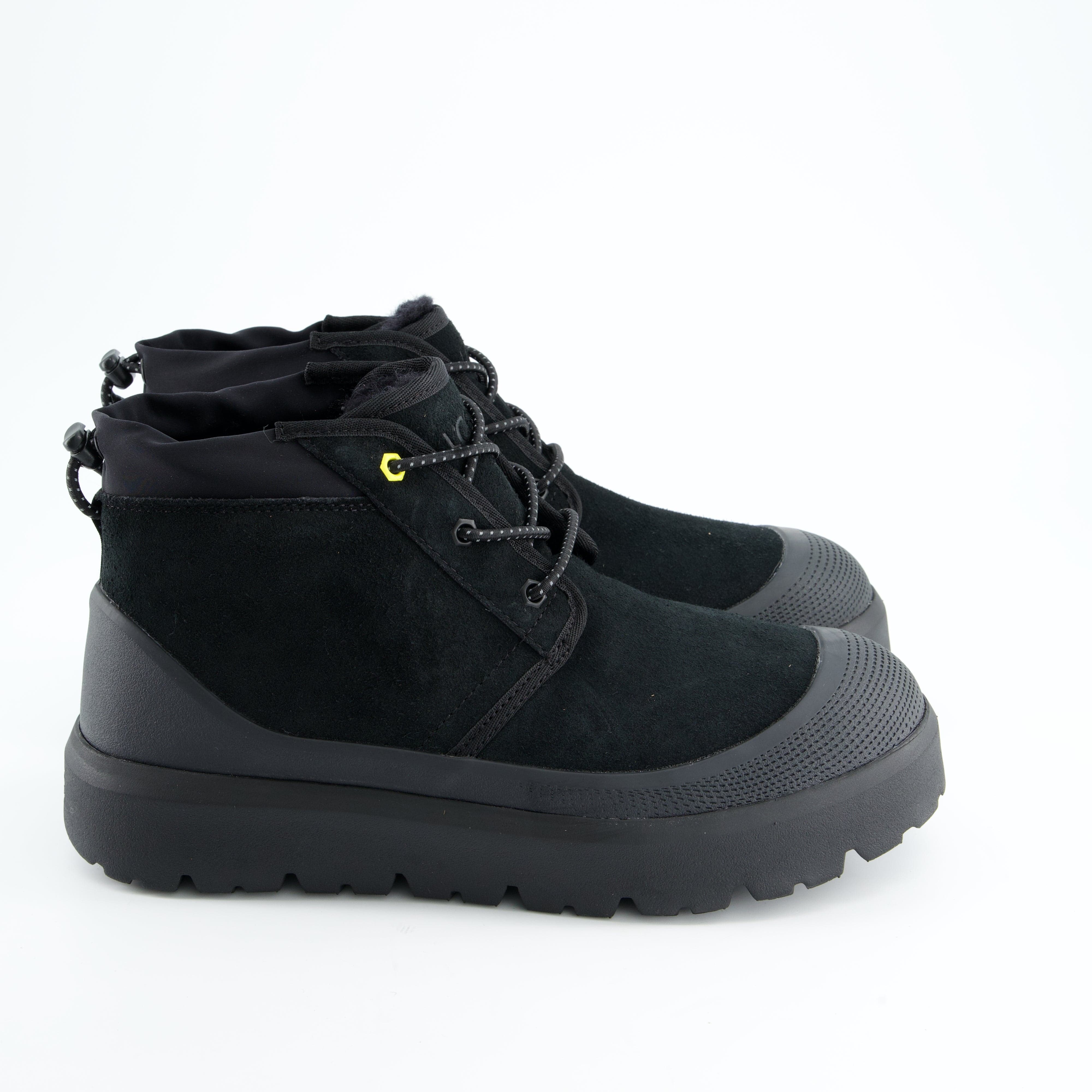 UGG Herrenschuh - Winterstiefel Winterstiefel Neumel Weather Hybrid