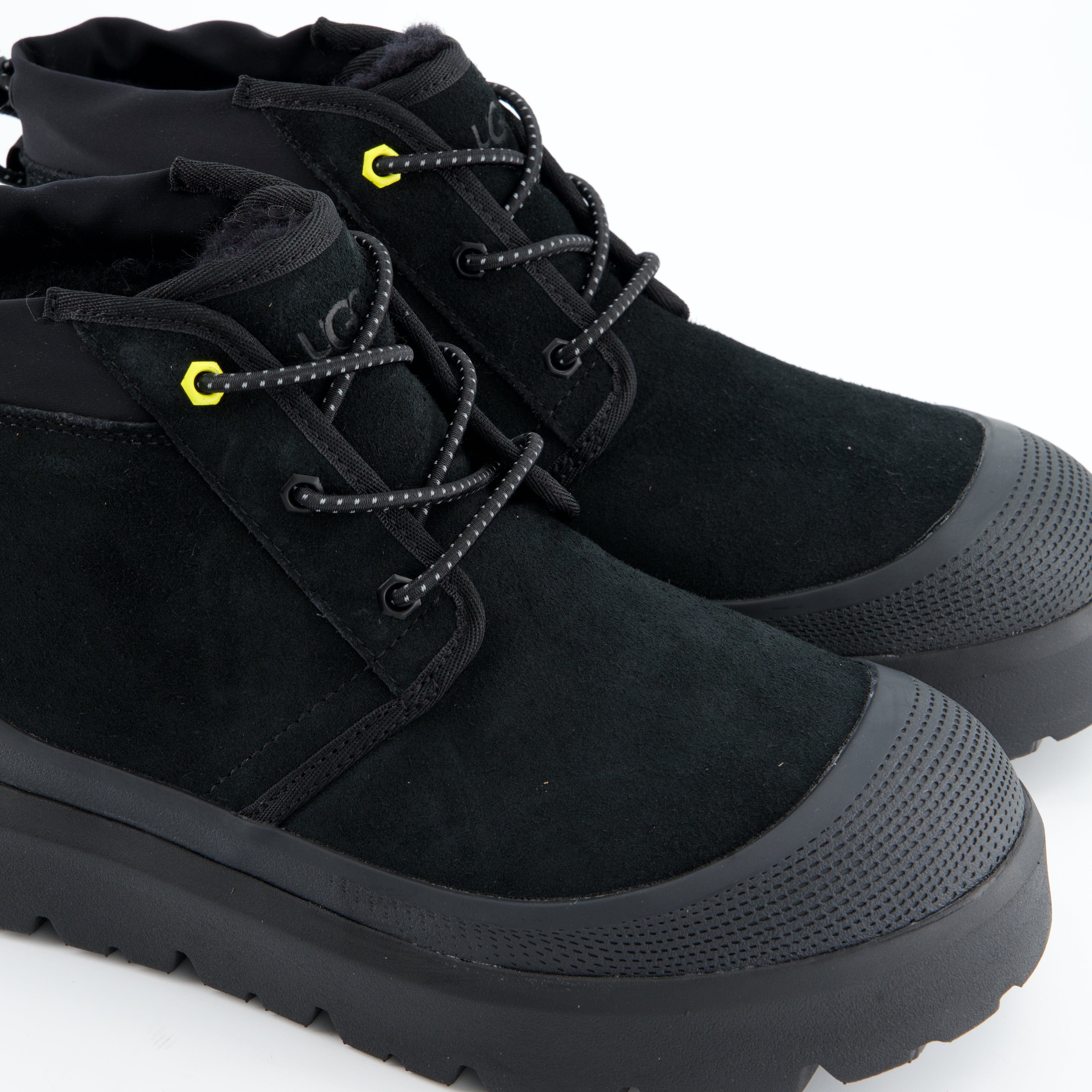UGG Herrenschuh - Winterstiefel Winterstiefel Neumel Weather Hybrid