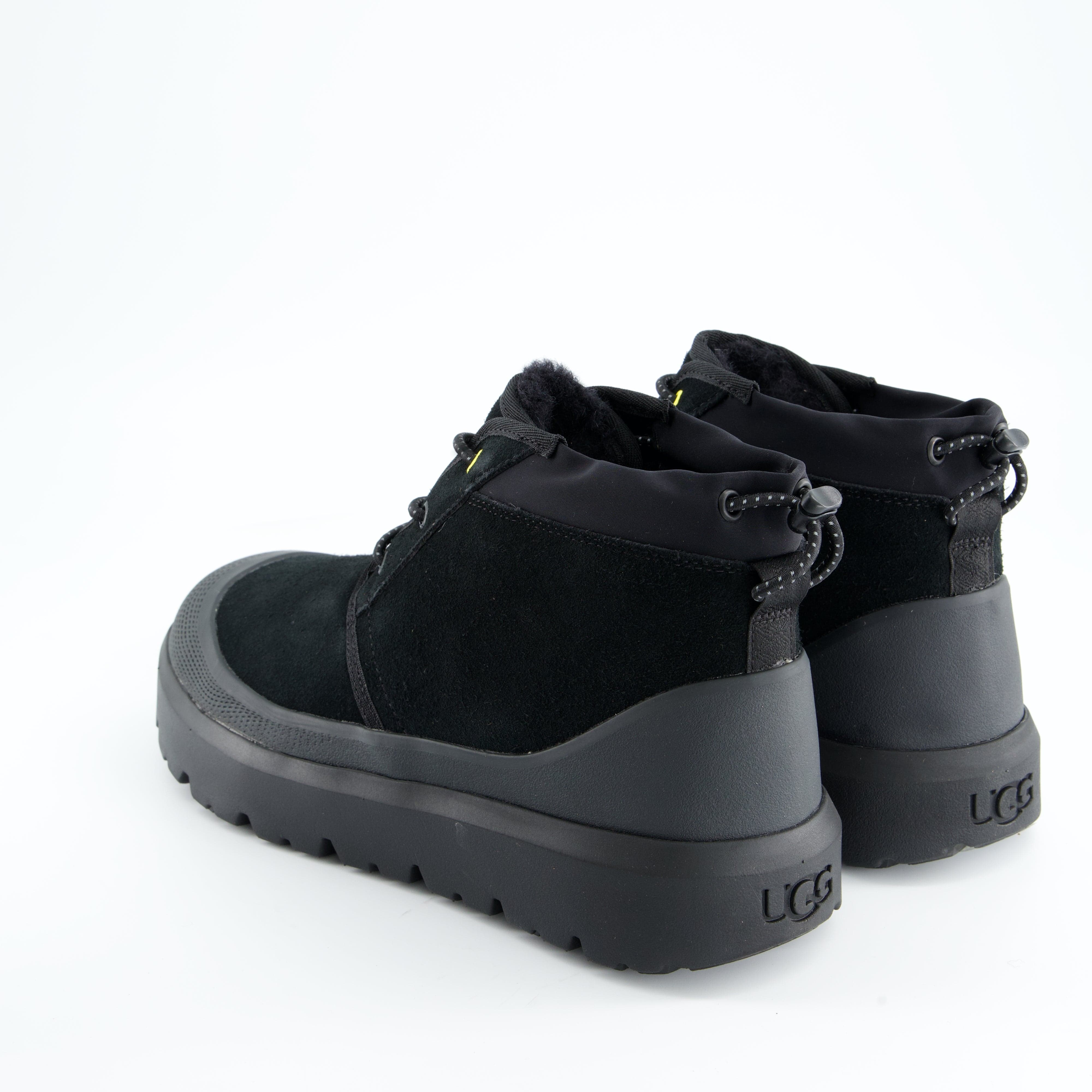 UGG Herrenschuh - Winterstiefel Winterstiefel Neumel Weather Hybrid