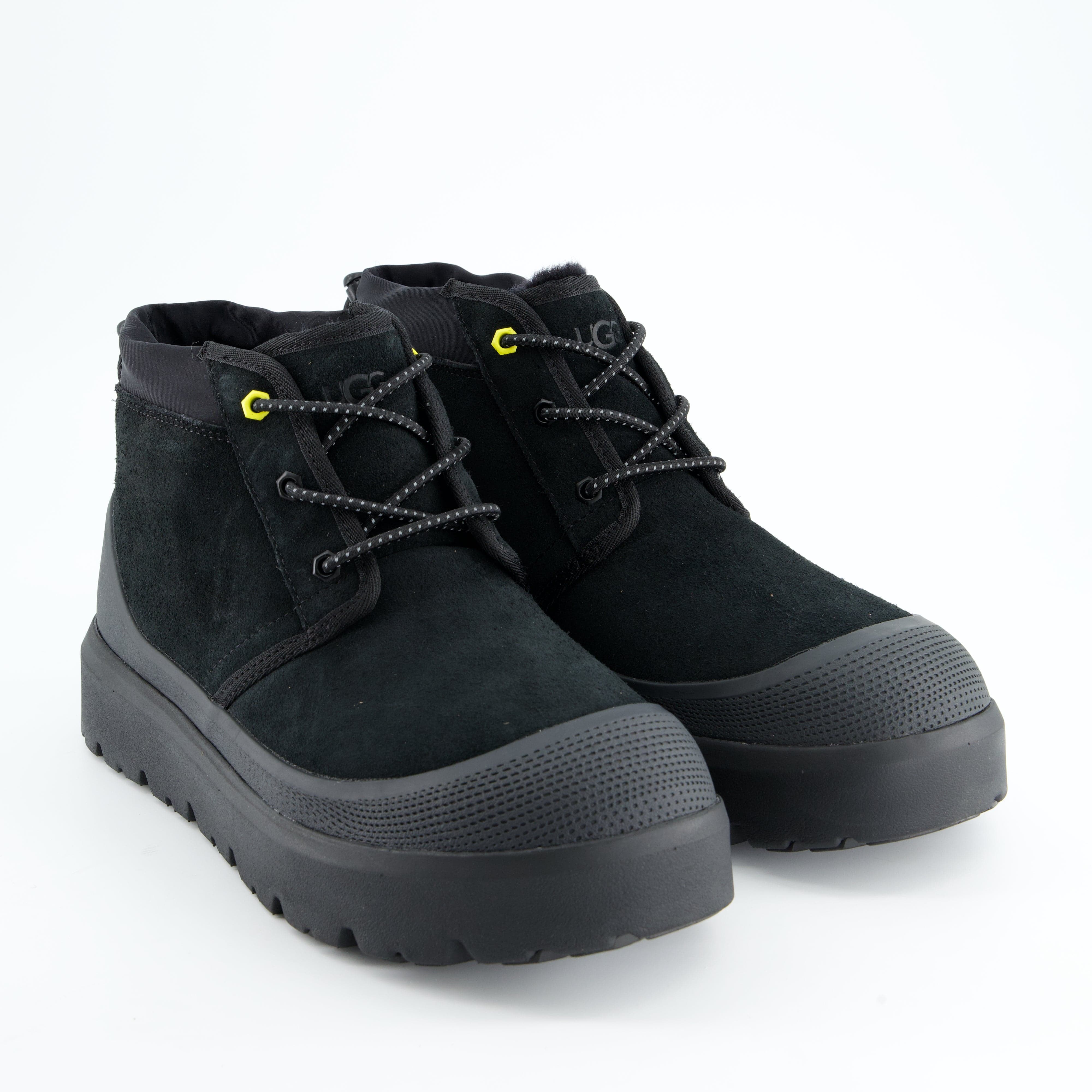 UGG Herrenschuh - Winterstiefel Winterstiefel Neumel Weather Hybrid