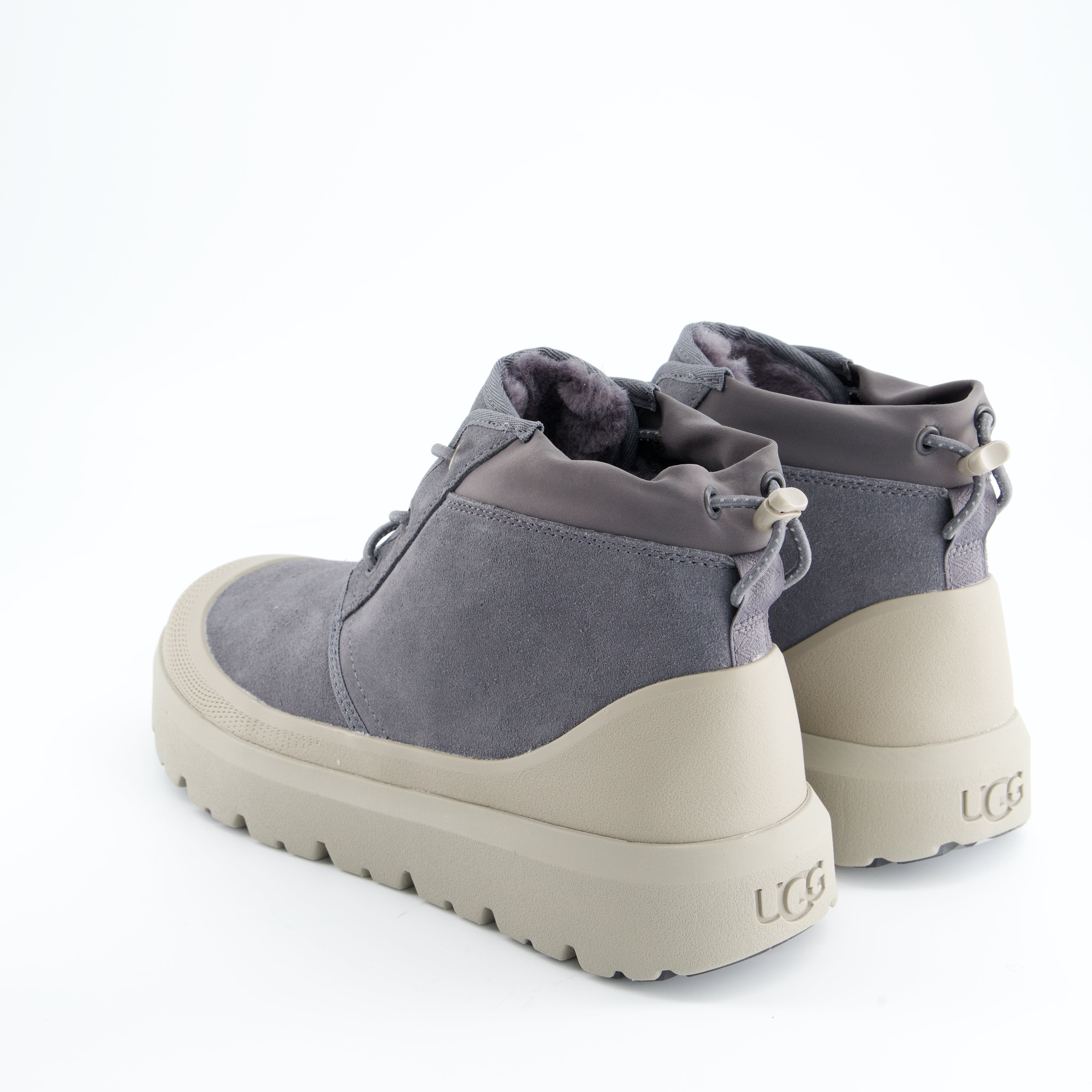 UGG Herrenschuh - Winterstiefel Winterstiefel Neumel Weather Hybrid