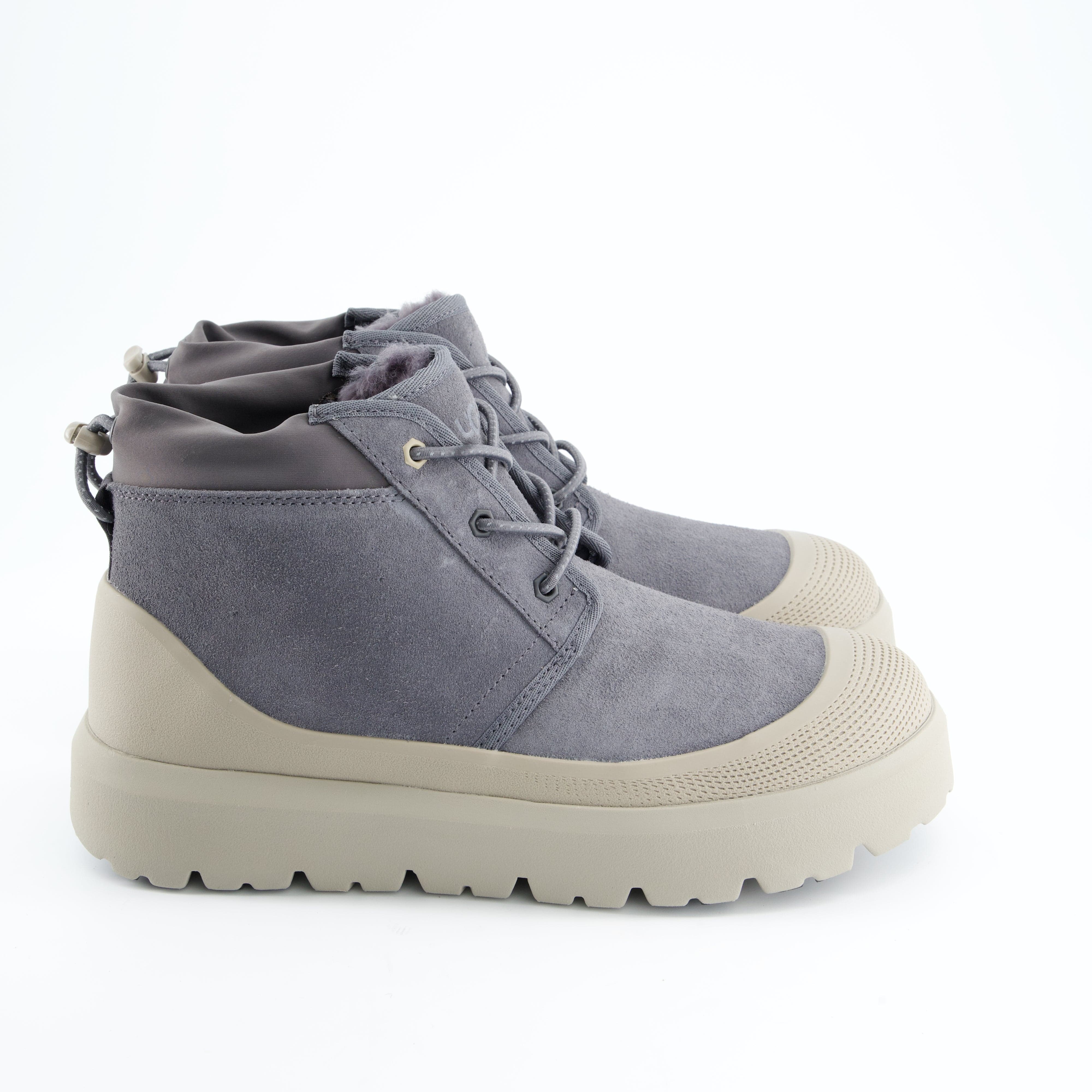 UGG Herrenschuh - Winterstiefel Winterstiefel Neumel Weather Hybrid