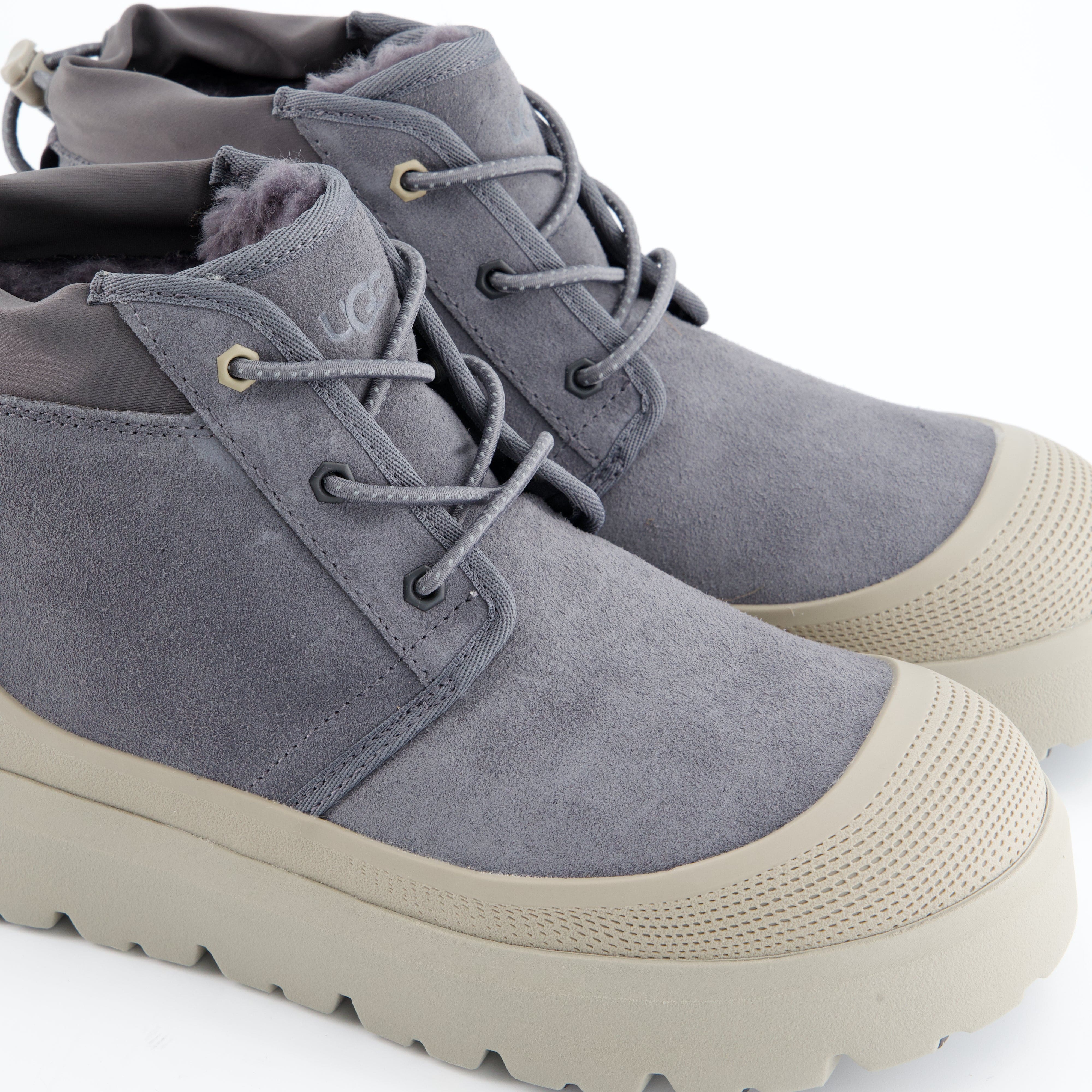 UGG Herrenschuh - Winterstiefel Winterstiefel Neumel Weather Hybrid
