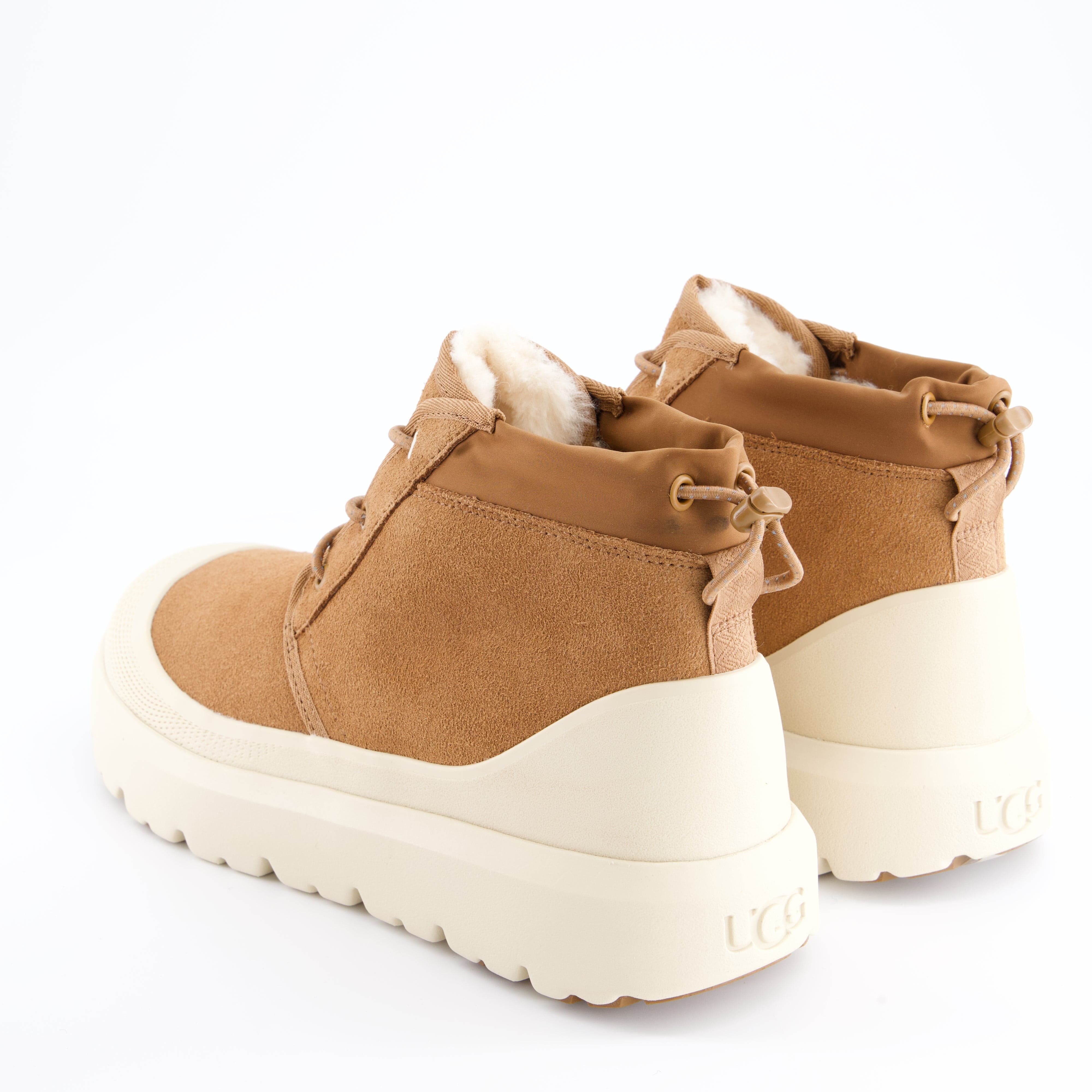 UGG Herrenschuh - Winterstiefel Winterstiefel Neumel Weather Hybrid