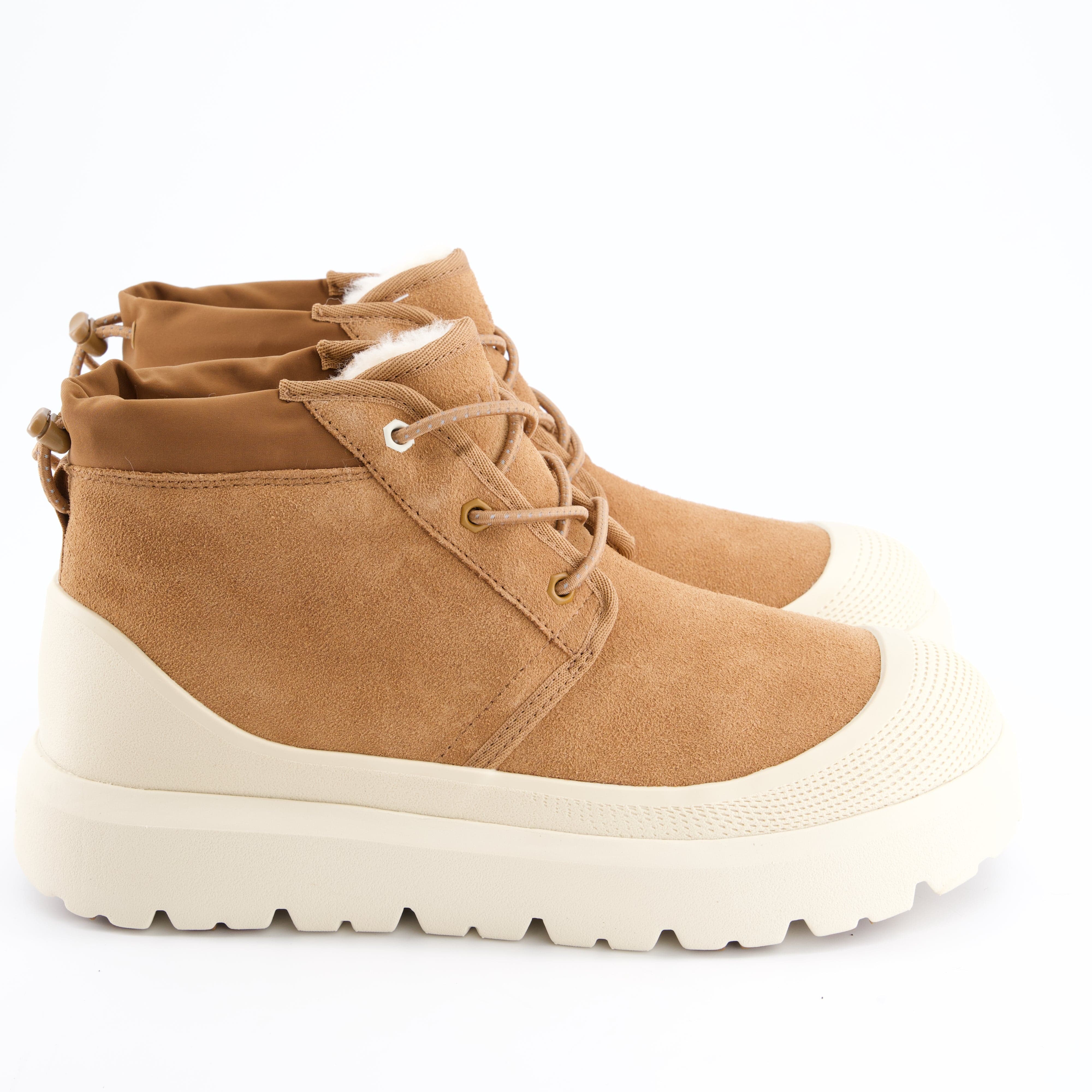 UGG Herrenschuh - Winterstiefel Winterstiefel Neumel Weather Hybrid