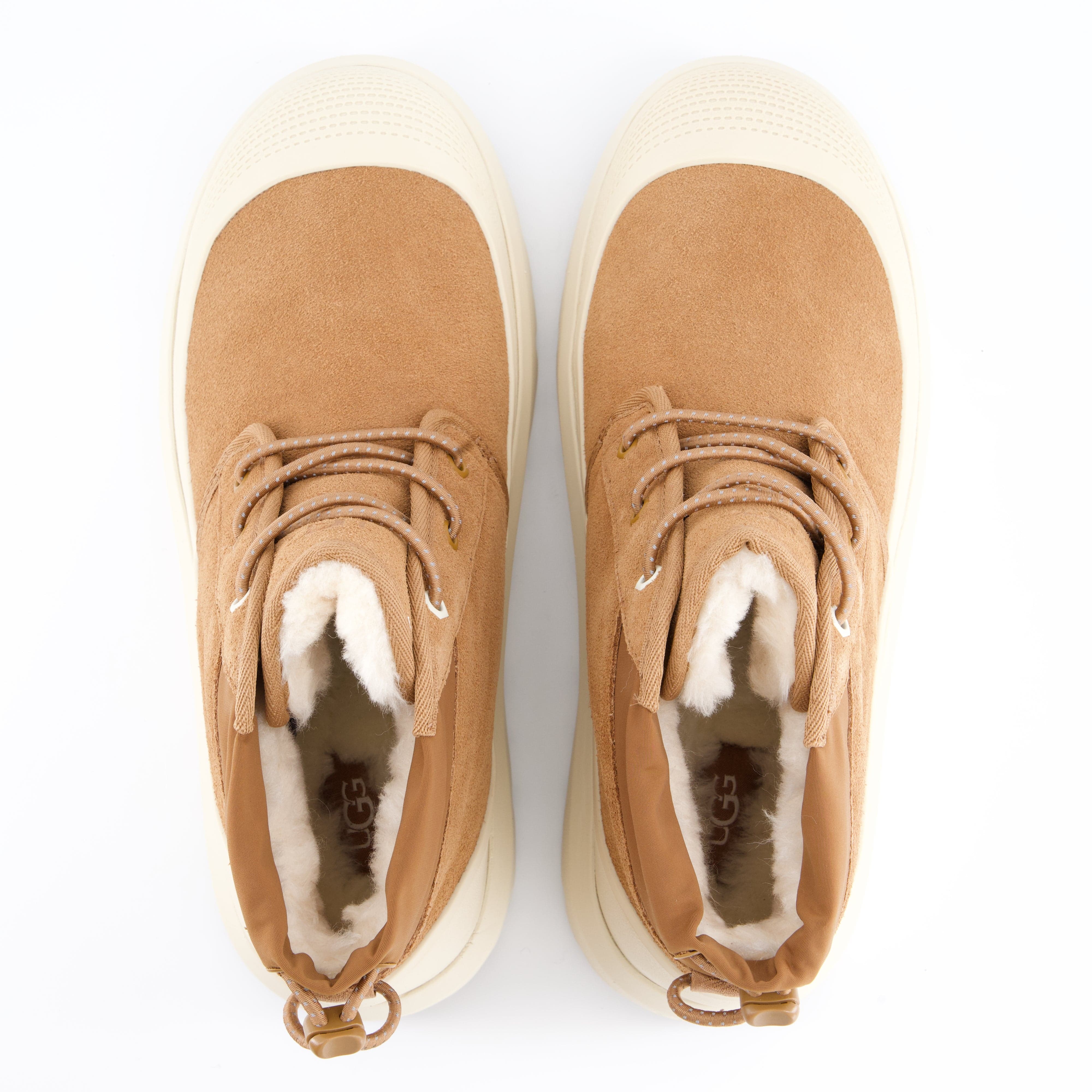 UGG Herrenschuh - Winterstiefel Winterstiefel Neumel Weather Hybrid