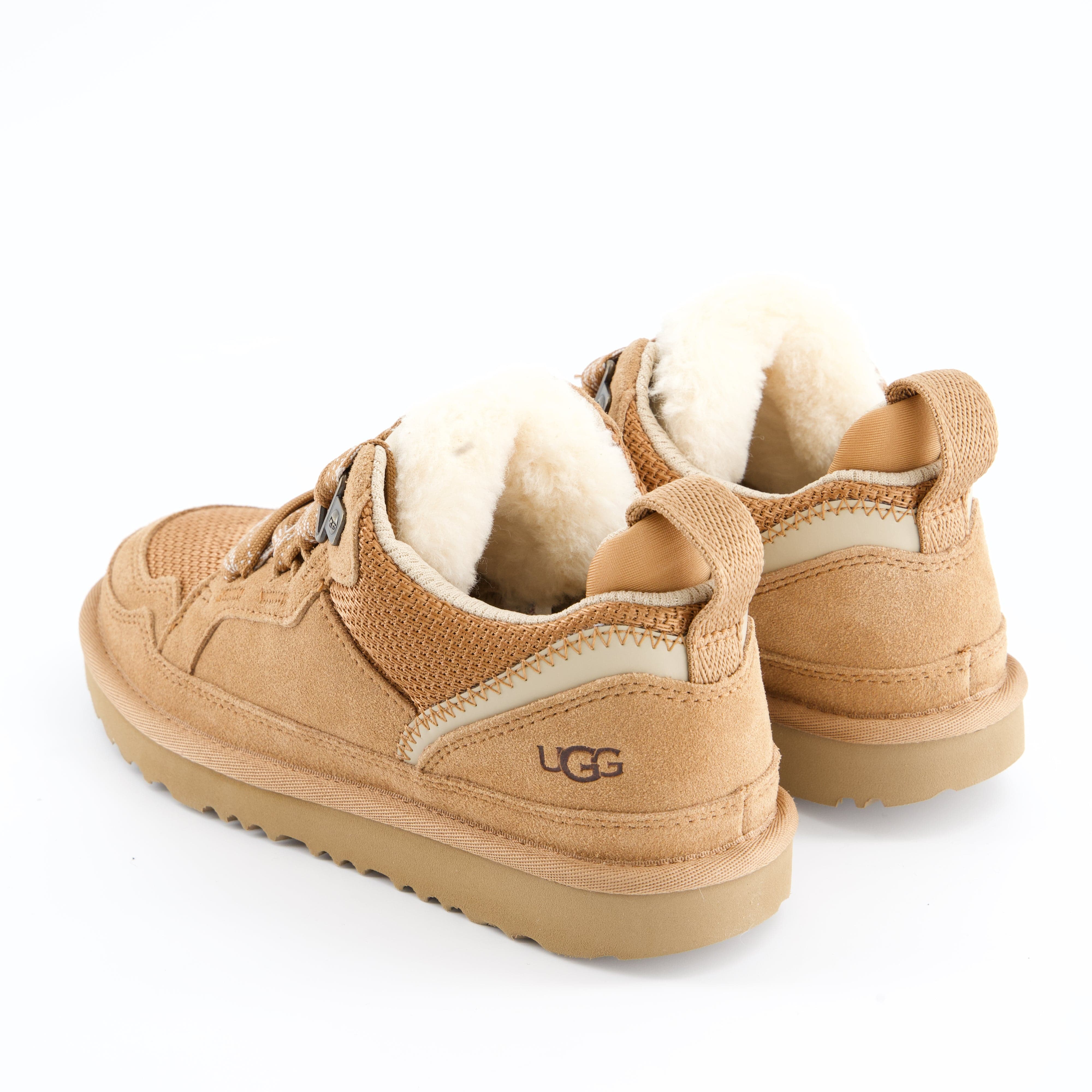 UGG Mädchenschuhe - Halbschuh Halbschuh Lowmel