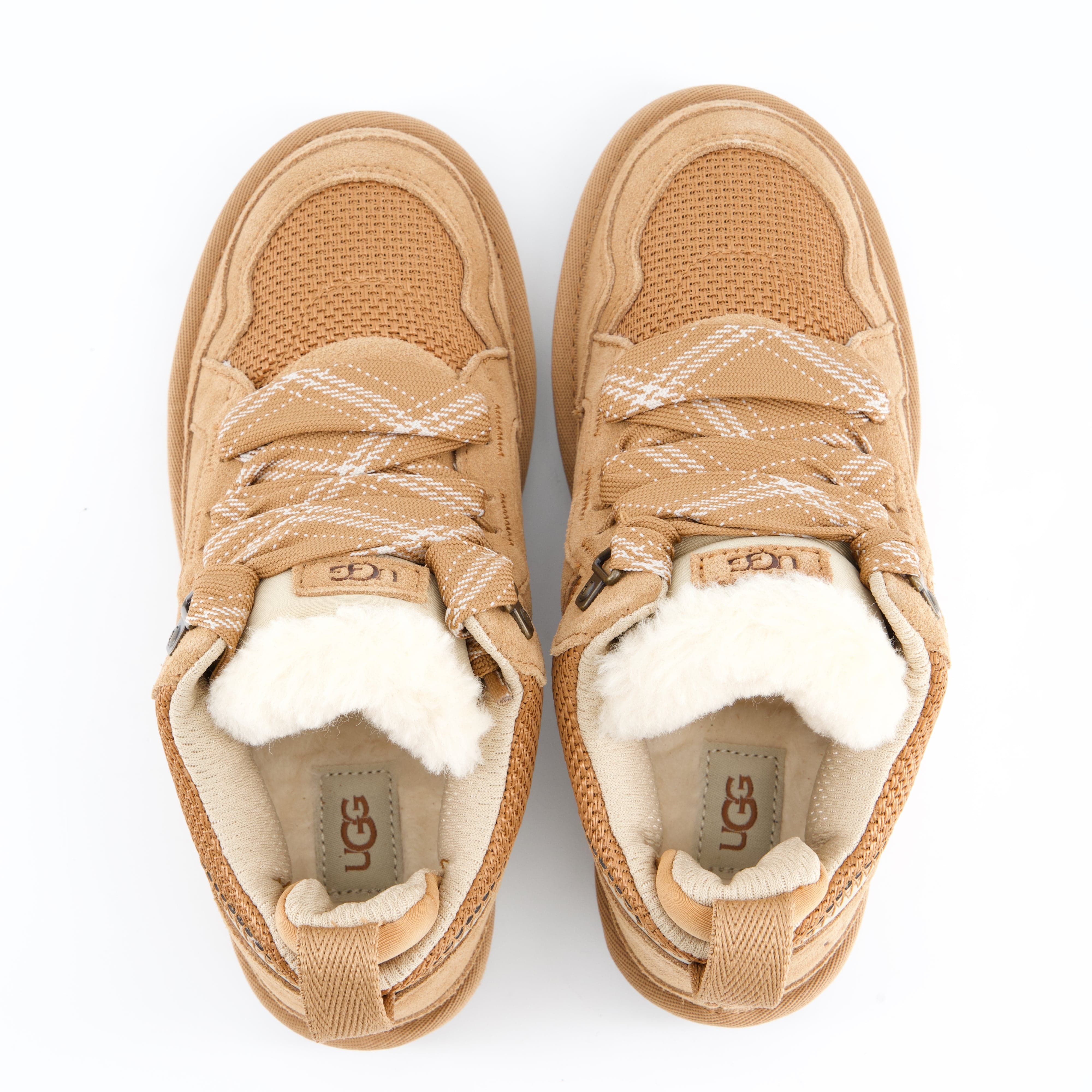 UGG Mädchenschuhe - Halbschuh Halbschuh Lowmel