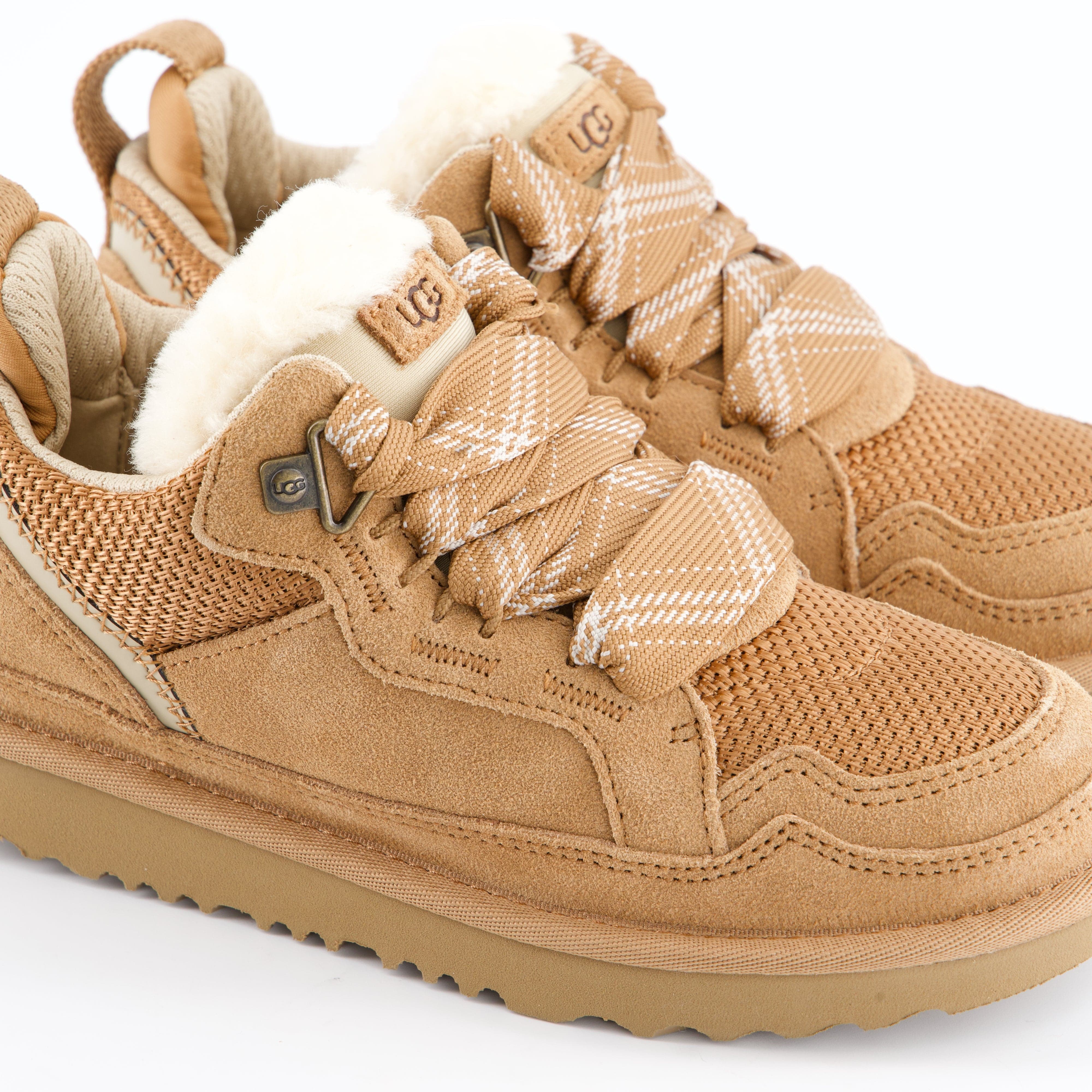 UGG Mädchenschuhe - Halbschuh Halbschuh Lowmel