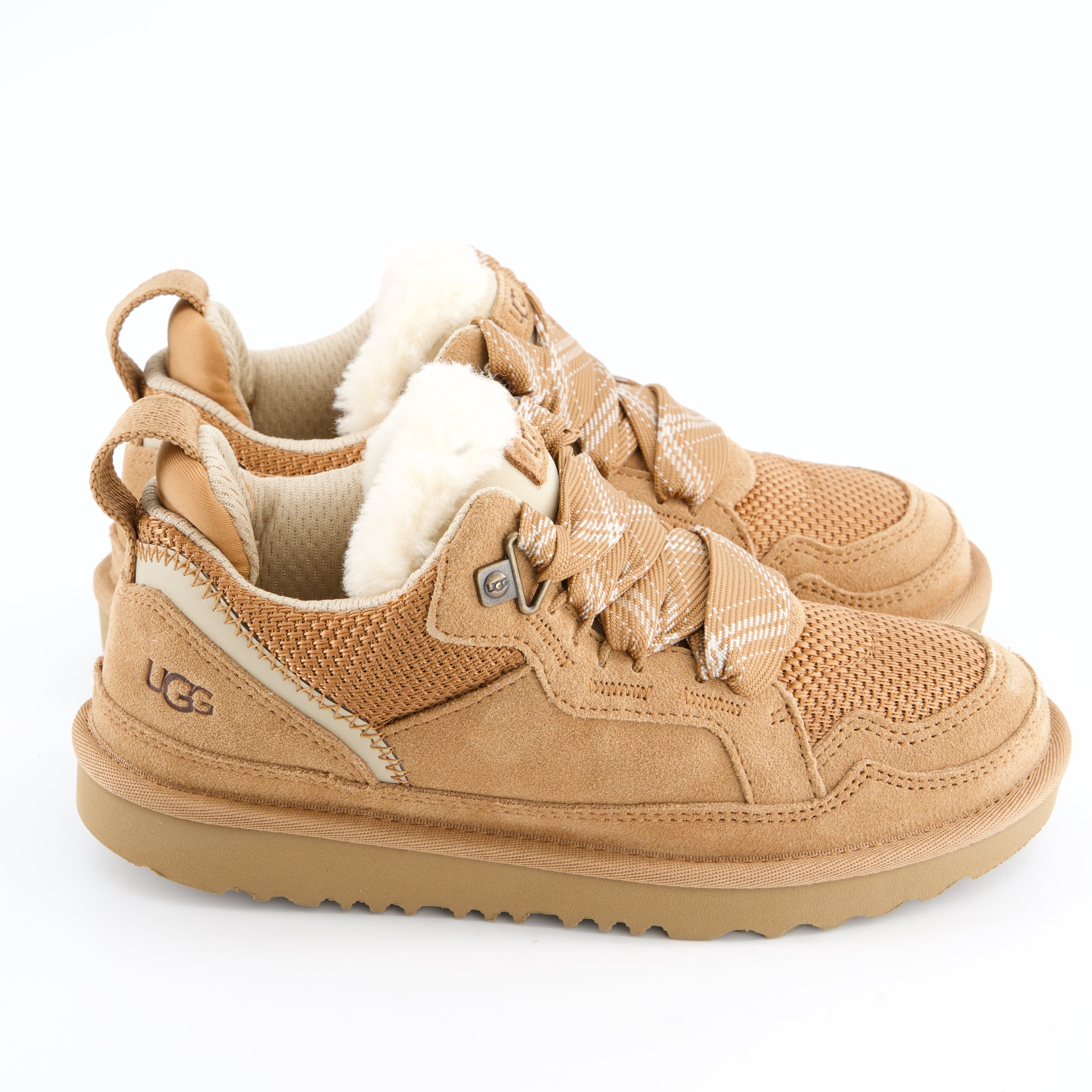 UGG Mädchenschuhe - Halbschuh Halbschuh Lowmel