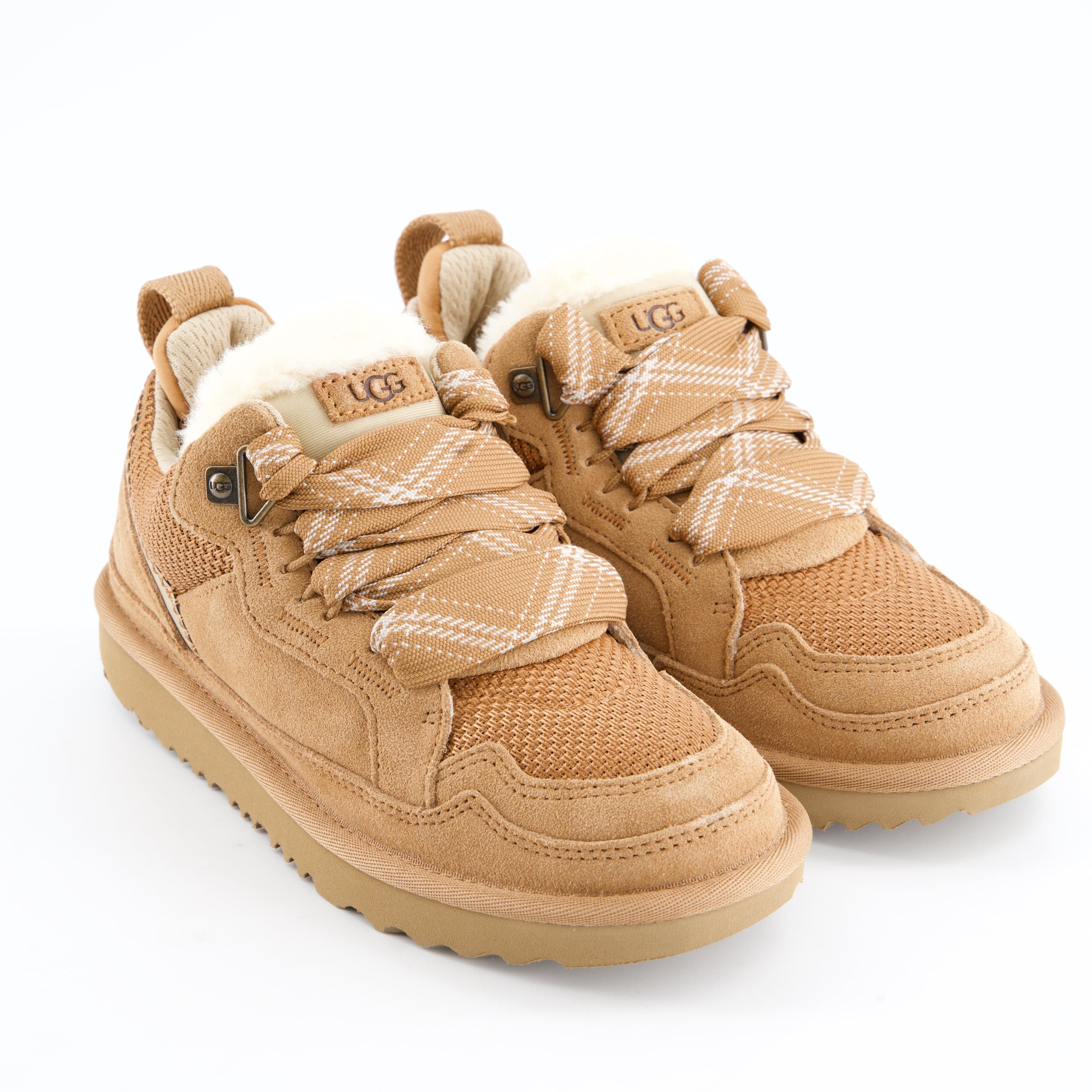 UGG Mädchenschuhe - Halbschuh Halbschuh Lowmel