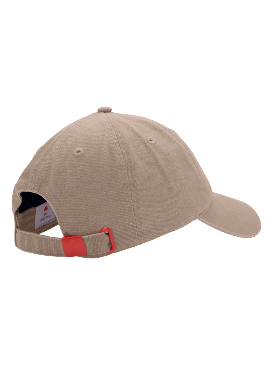 UNIO Hamburg Bekleidung Damen - Hut Stk. Hut Kobe Heart