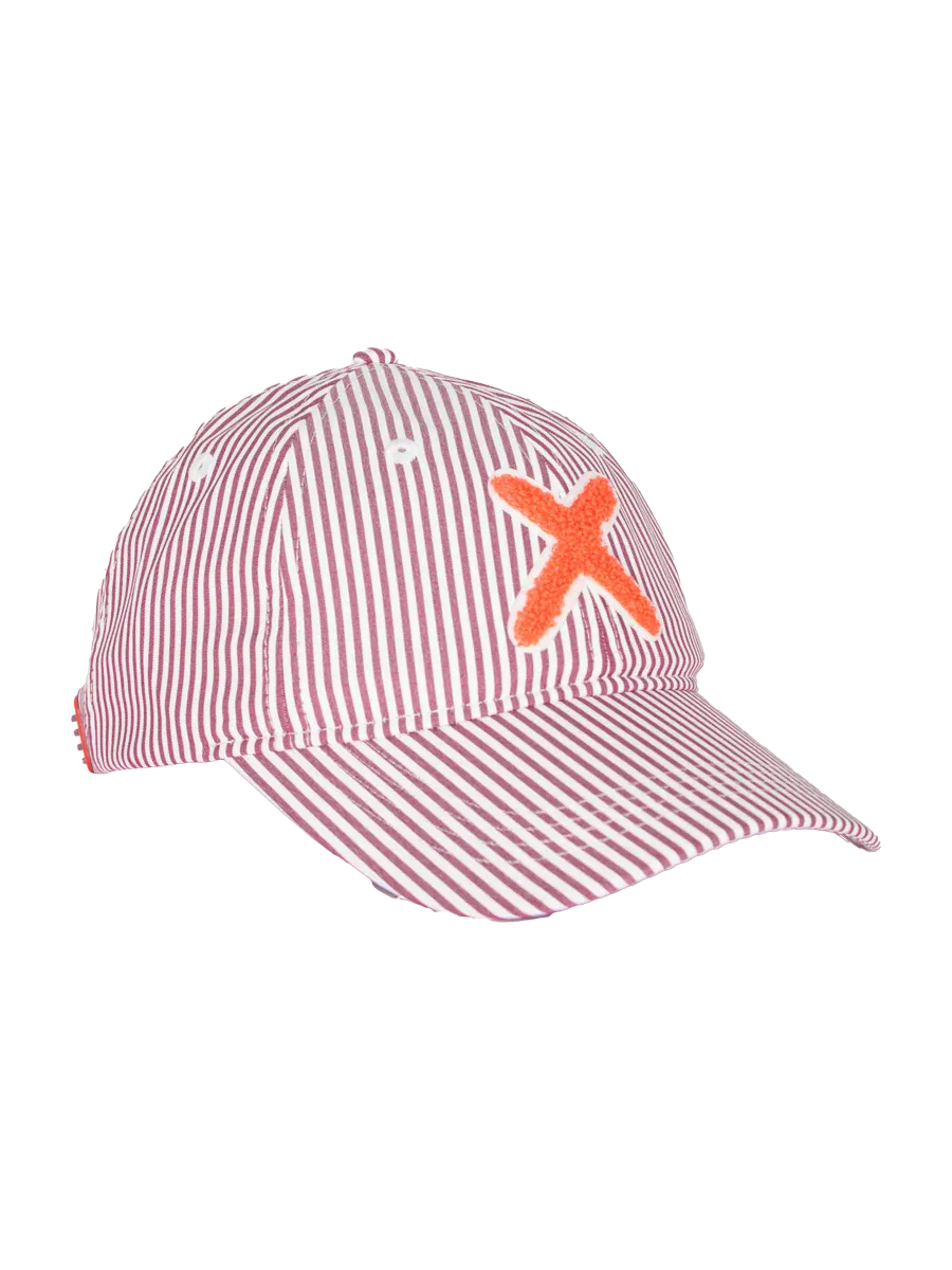 UNIO Hamburg Bekleidung Damen - Hut Stk. Hut Kyoto X