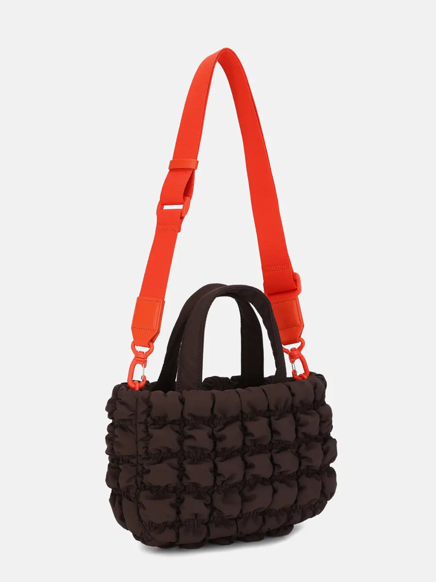 UNIO Hamburg Damenschuhe - Tasche Stk. Tasche Cortina S Bubble