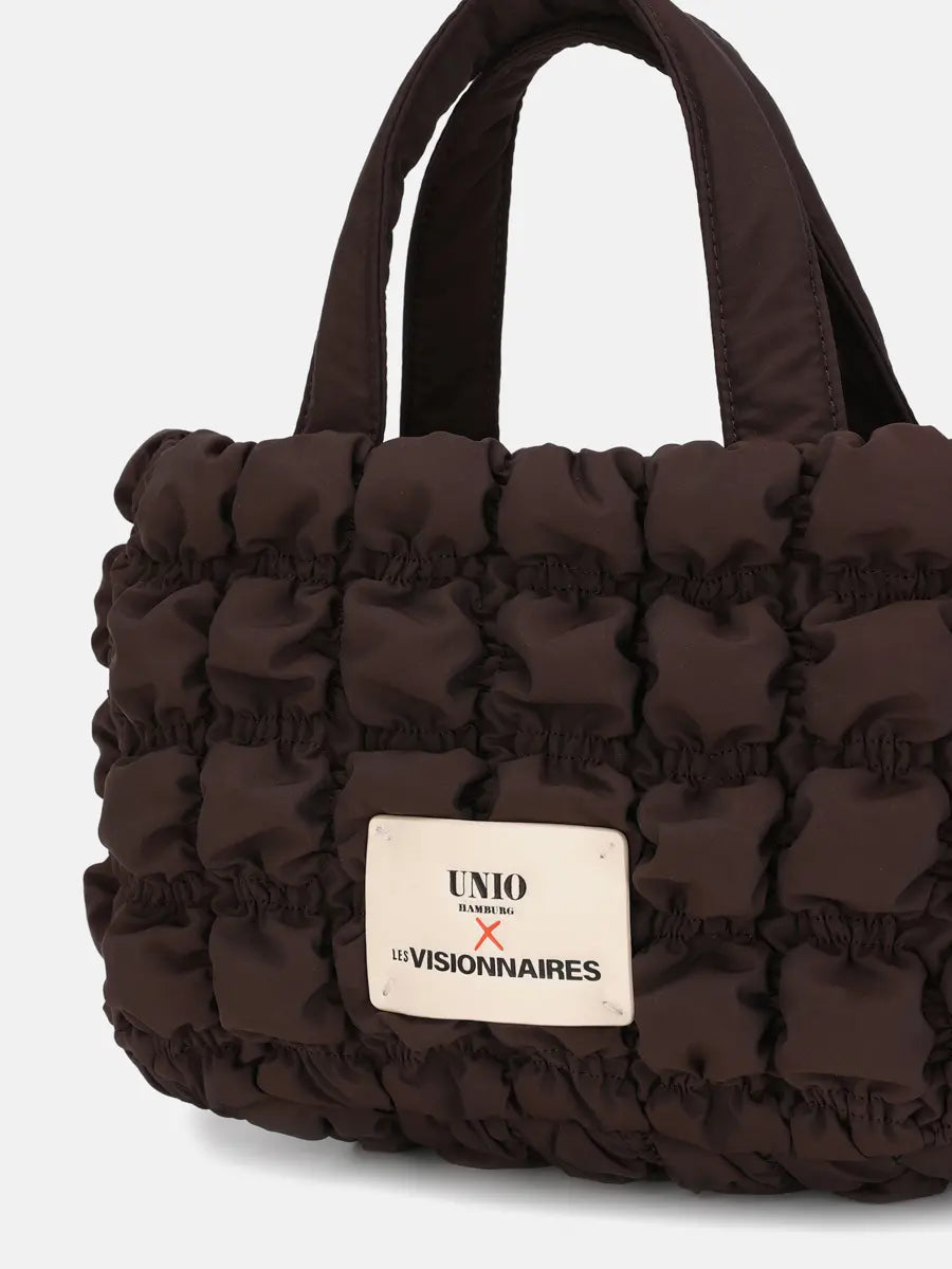 UNIO Hamburg Damenschuhe - Tasche Stk. Tasche Cortina S Bubble