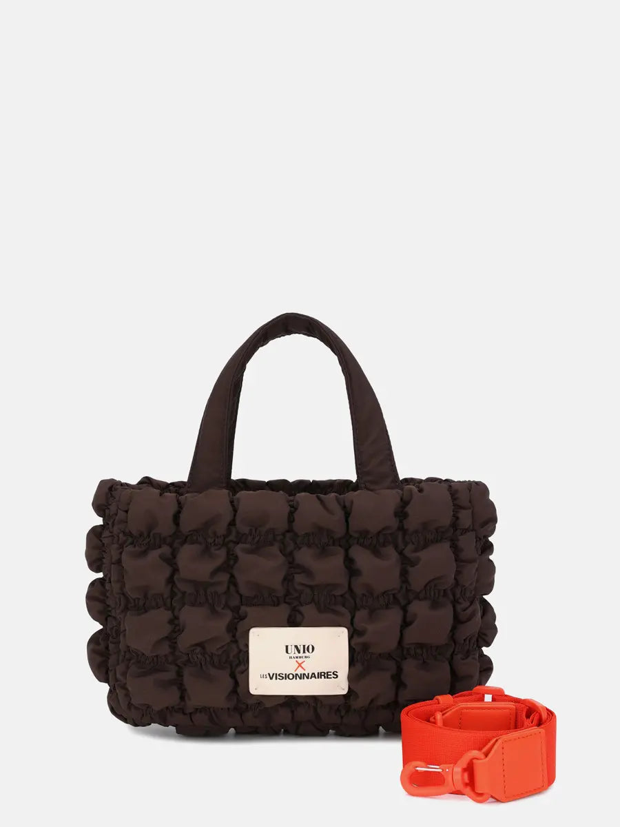 UNIO Hamburg Damenschuhe - Tasche Stk. Tasche Cortina S Bubble