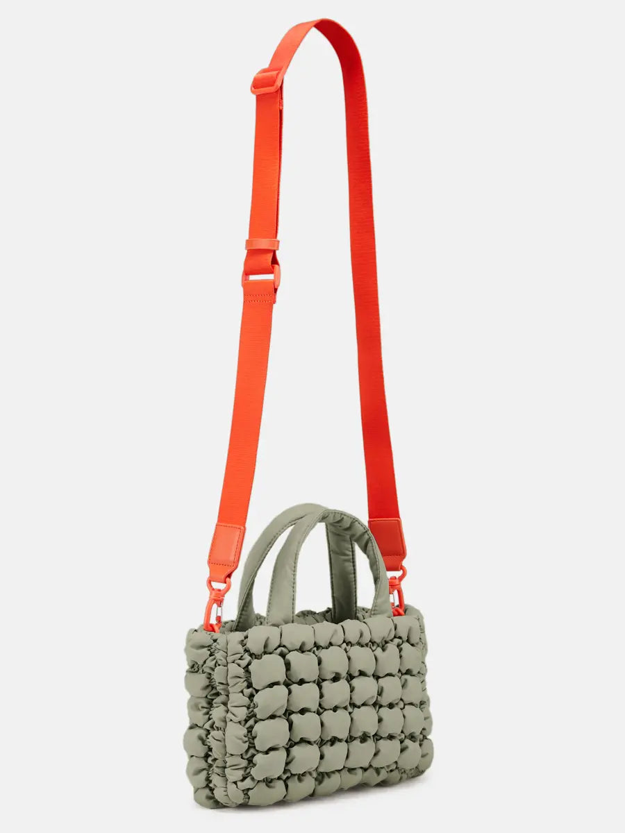 UNIO Hamburg Damenschuhe - Tasche Stk. Tasche Cortina S Bubble