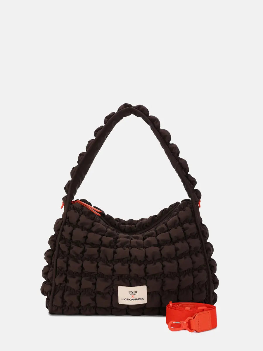 UNIO Hamburg Damenschuhe - Tasche Stk. Tasche Hobo Bubble