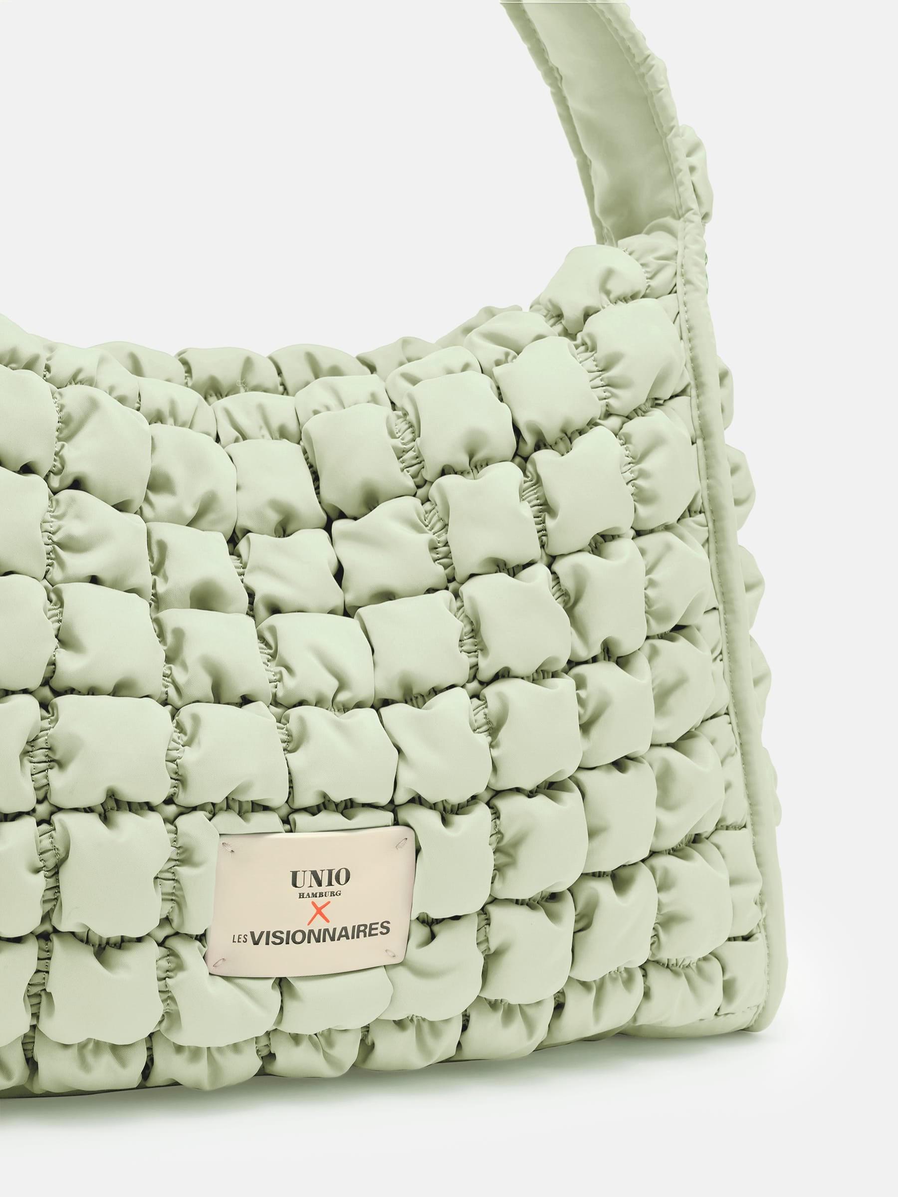 UNIO Hamburg Damenschuhe - Tasche Stk. Tasche Hobo Bubble