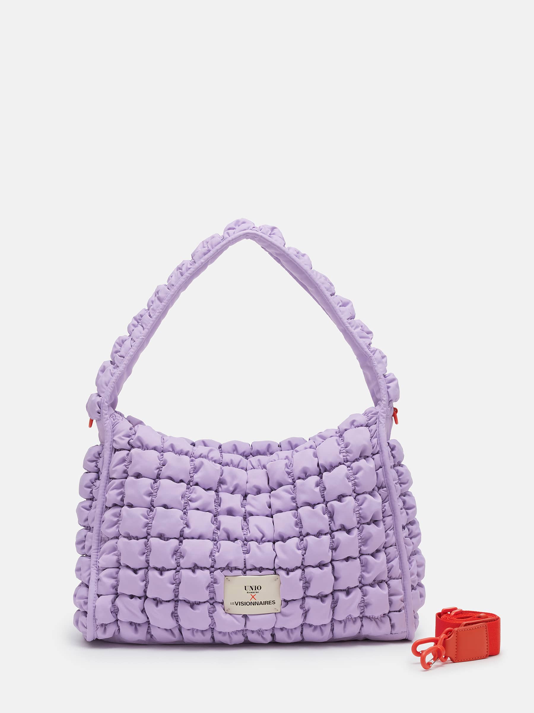 UNIO Hamburg Damenschuhe - Tasche Stk. Tasche Hobo Bubble
