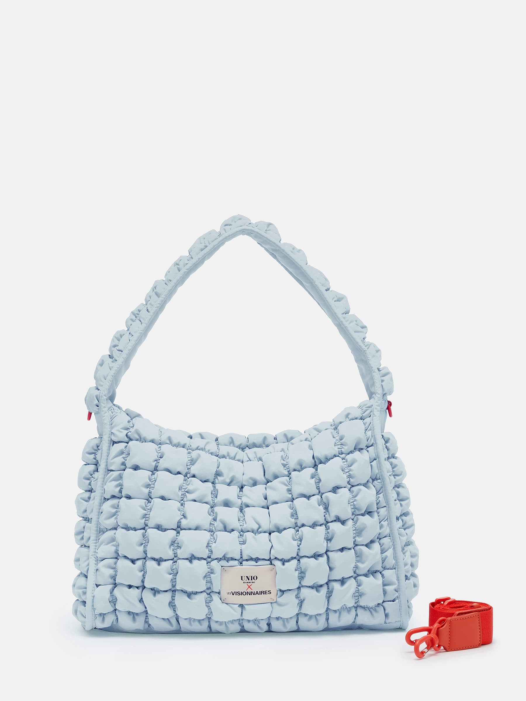 UNIO Hamburg Damenschuhe - Tasche Stk. Tasche Hobo Bubble