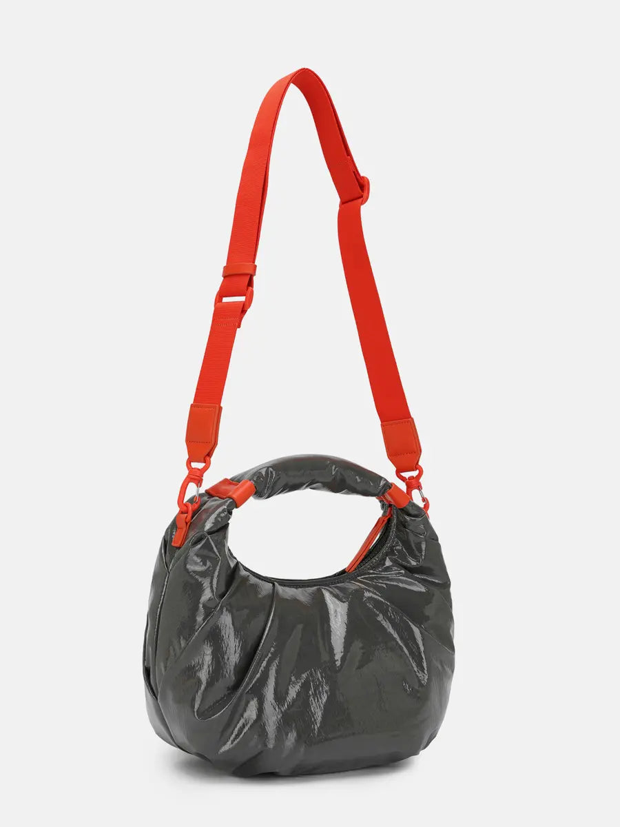 UNIO Hamburg Damenschuhe - Tasche Stk. Tasche Kitzbuehel S Lacquer