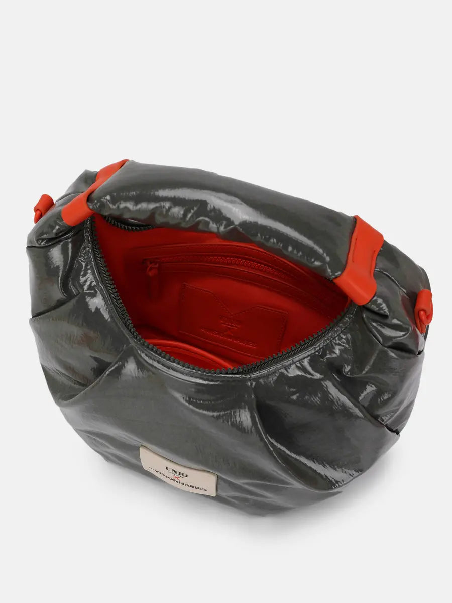 UNIO Hamburg Damenschuhe - Tasche Stk. Tasche Kitzbuehel S Lacquer