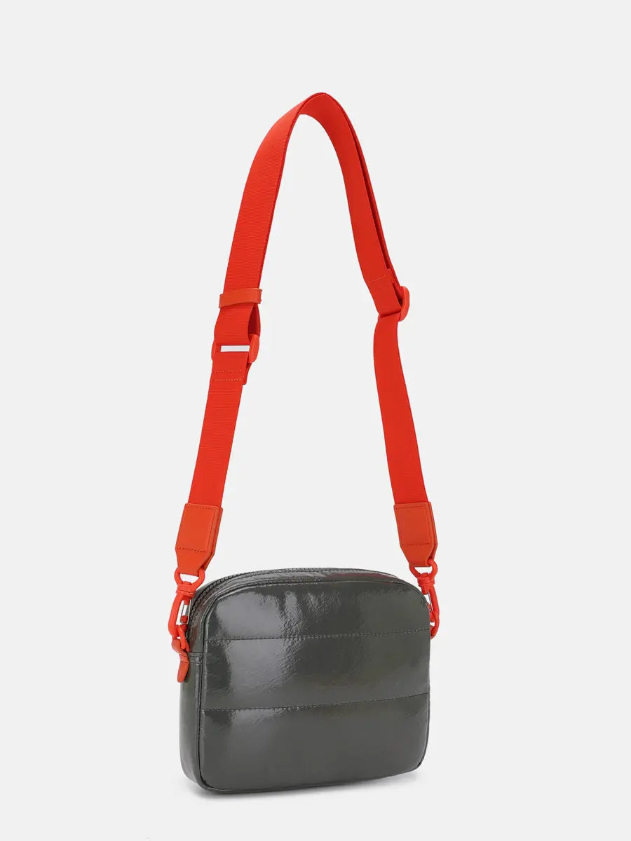 UNIO Hamburg Damenschuhe - Tasche Stk. Tasche Paris Lacquer