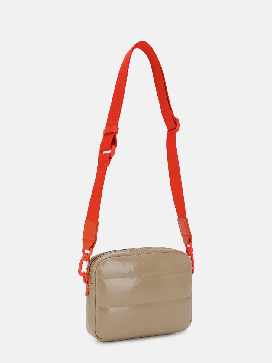 UNIO Hamburg Damenschuhe - Tasche Stk. Tasche Paris Lacquer