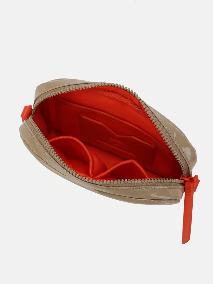 UNIO Hamburg Damenschuhe - Tasche Stk. Tasche Paris Lacquer