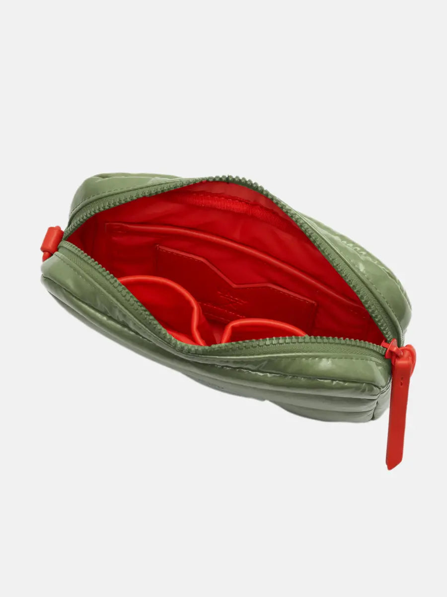 UNIO Hamburg Damenschuhe - Tasche Stk. Tasche Paris Lacquer