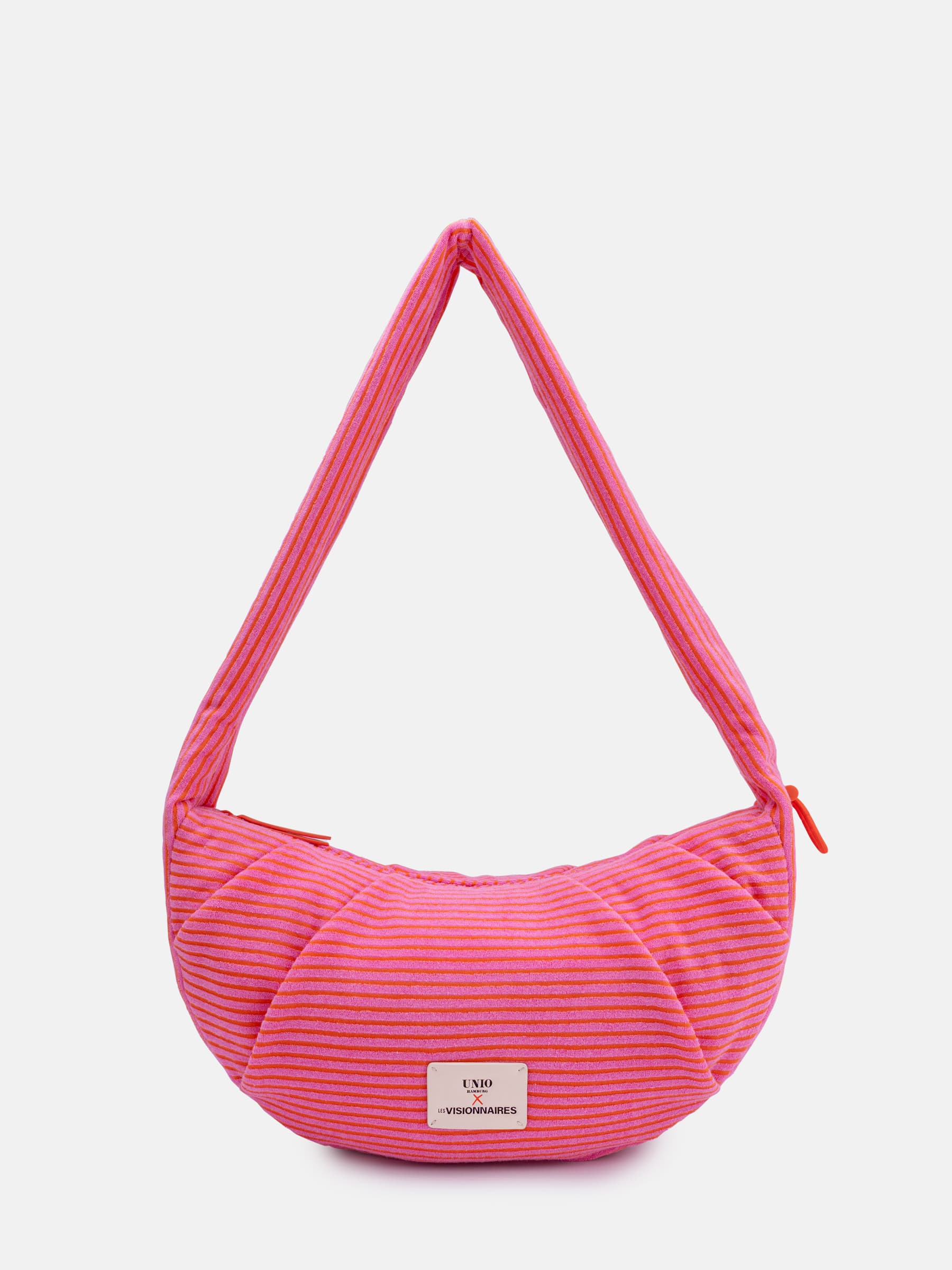 UNIO Hamburg Damenschuhe - Tasche Stk. Tasche Vancouver Frottee