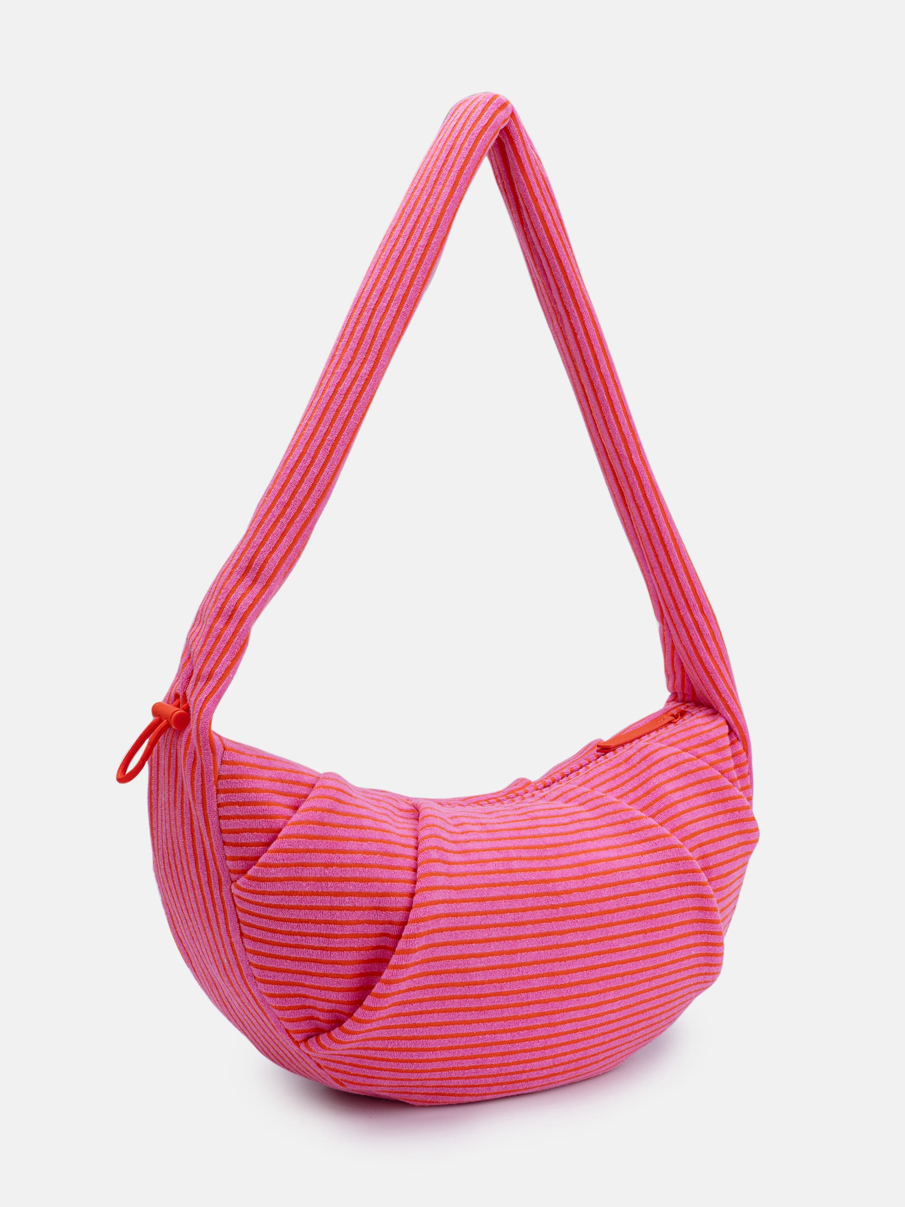 UNIO Hamburg Damenschuhe - Tasche Stk. Tasche Vancouver Frottee