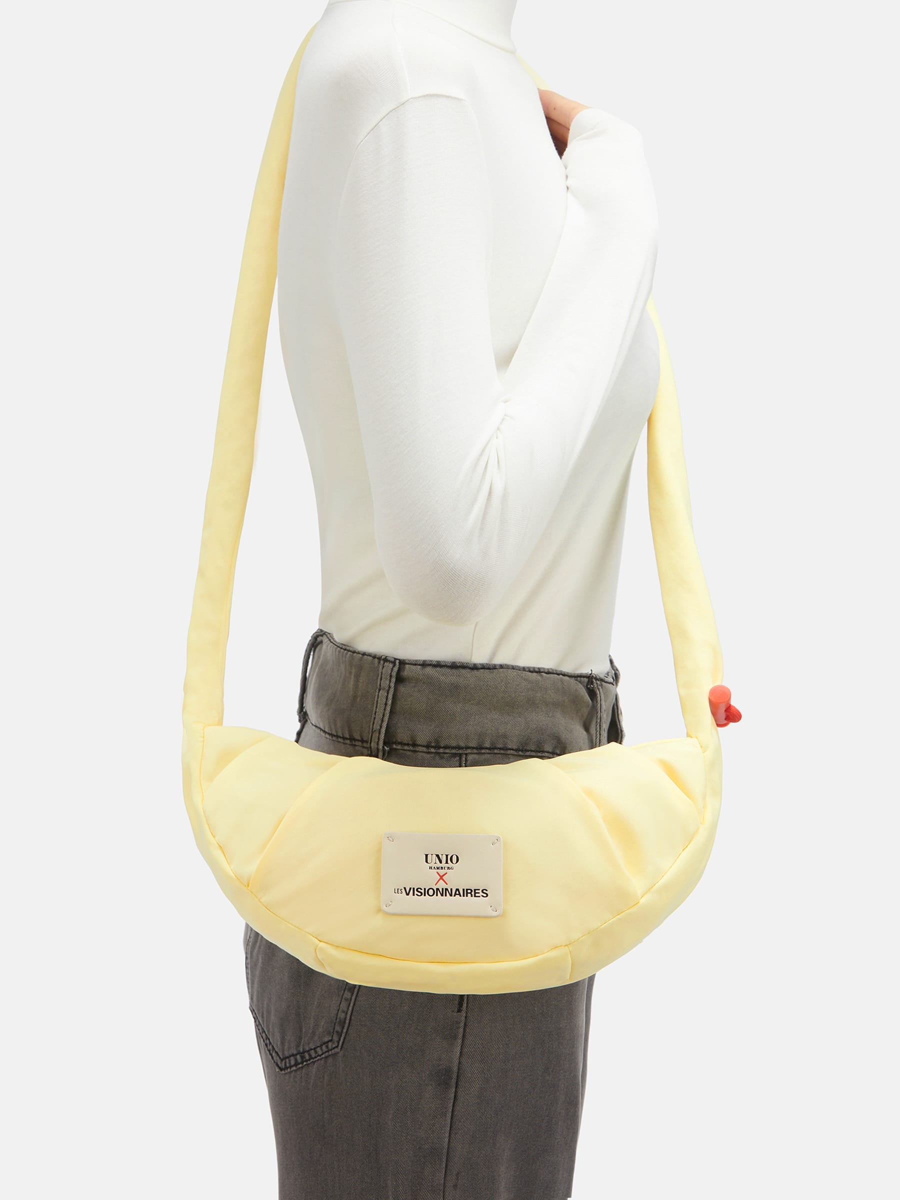 UNIO Hamburg Damenschuhe - Tasche Stk. Tasche Vancouver S