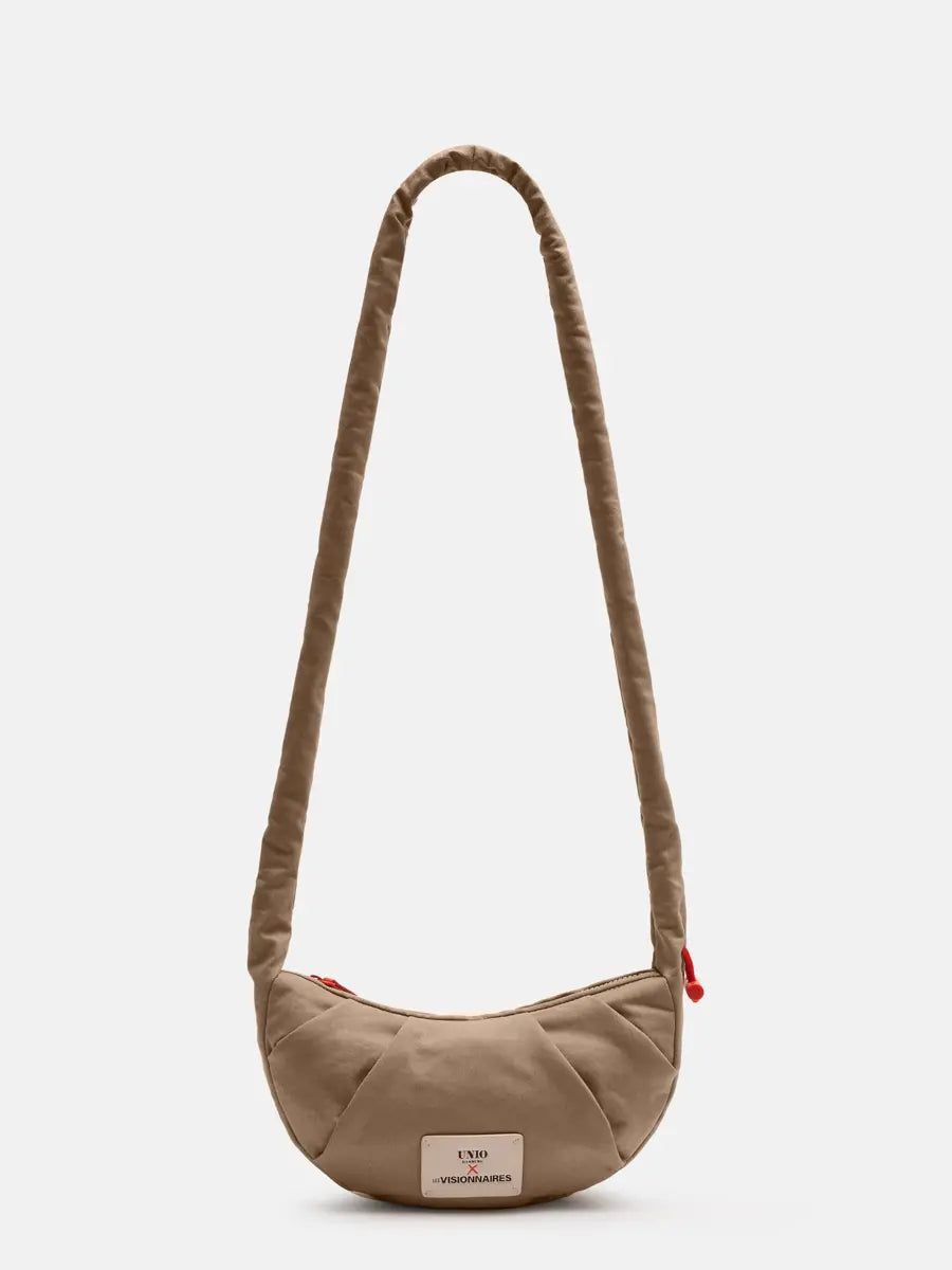 UNIO Hamburg Damenschuhe - Tasche Stk. Tasche Vancouver S Canvas