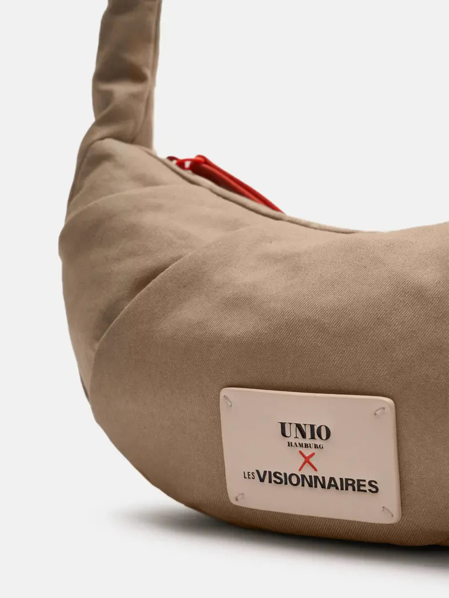 UNIO Hamburg Damenschuhe - Tasche Stk. Tasche Vancouver S Canvas