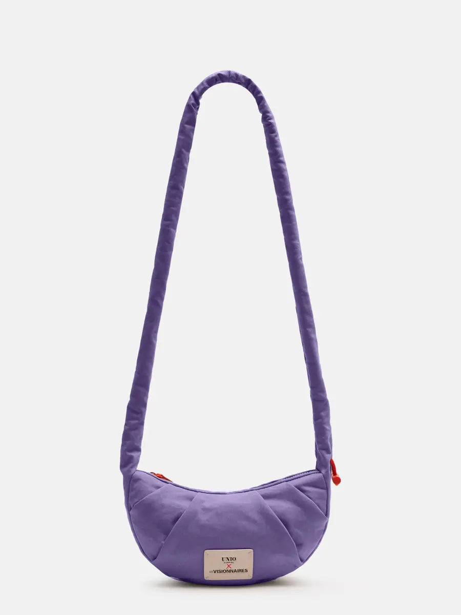 UNIO Hamburg Damenschuhe - Tasche Stk. Tasche Vancouver S Canvas