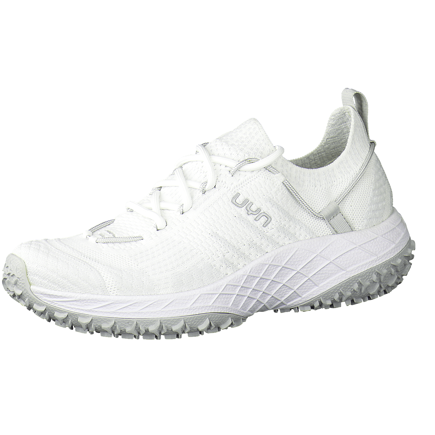 Uyn Damenschuhe - Sneaker, Damenschuhe - Outdoorschuhe, Sneaker Urban Trail