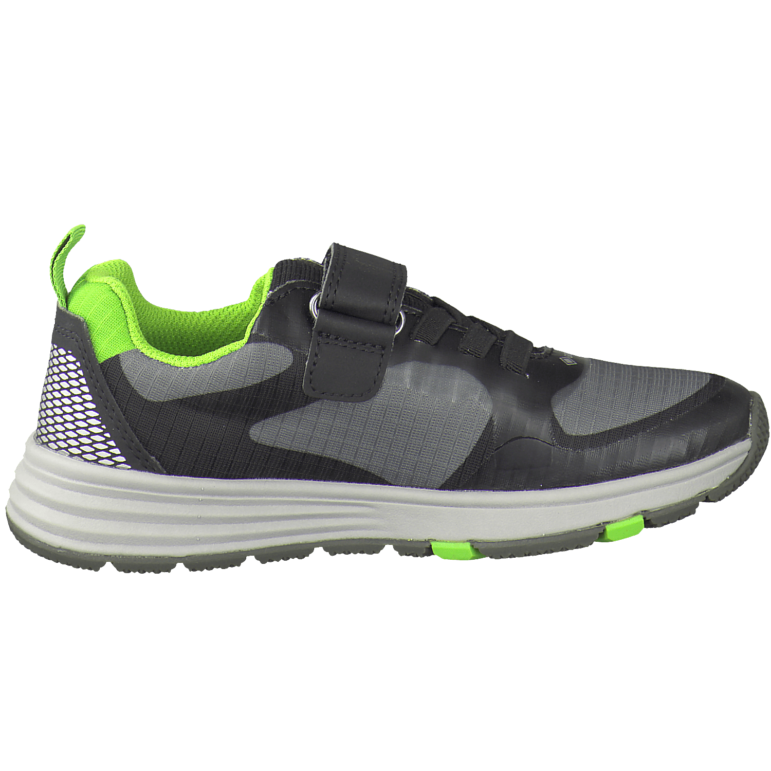 VADO B - Halbschuh, H Smiley Elastic GTX