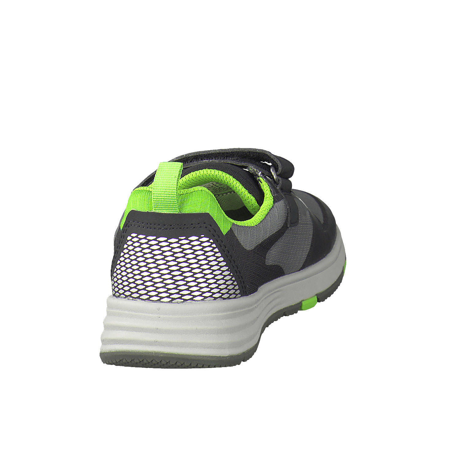VADO B - Halbschuh, H Smiley Elastic GTX