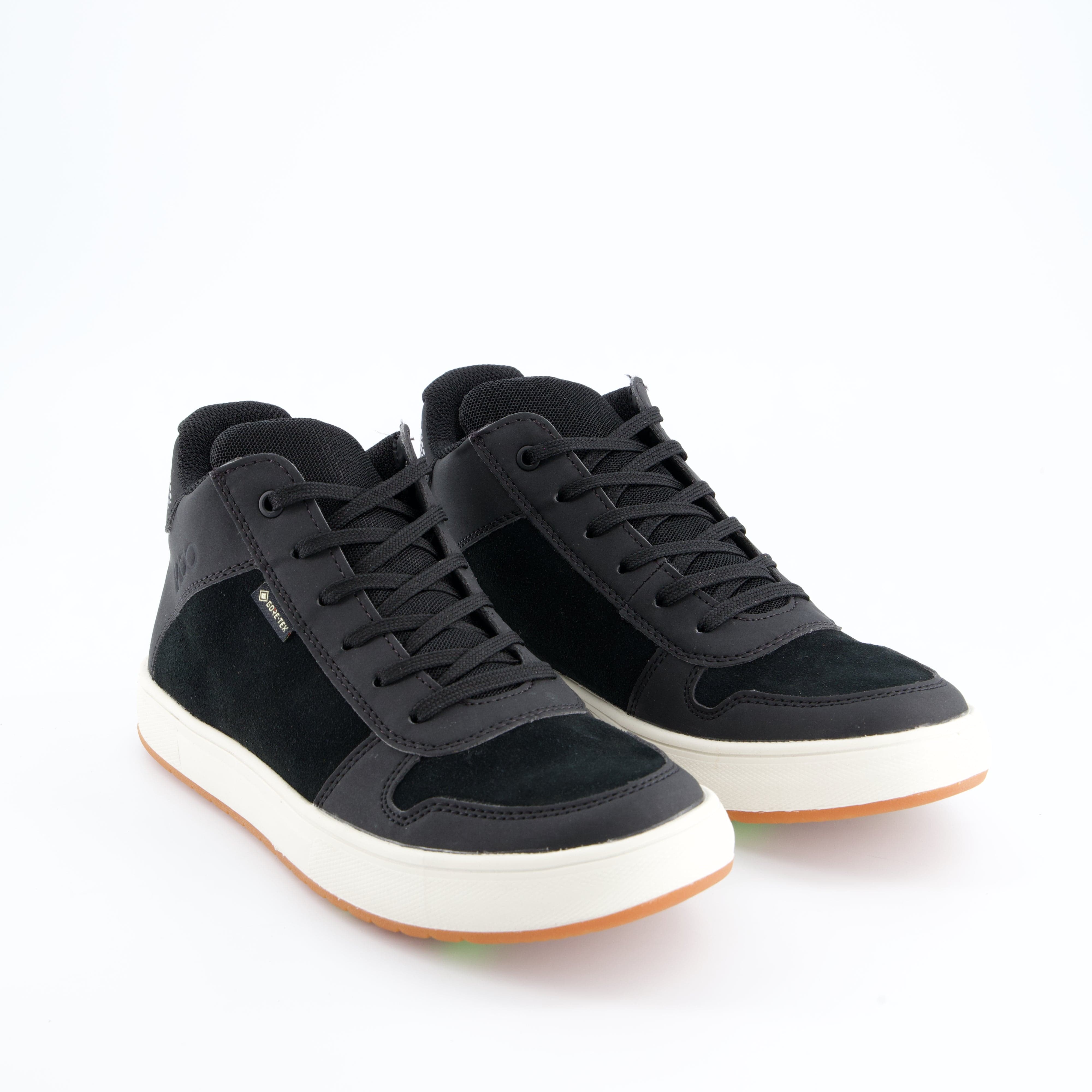 VADO Burschenschuhe - Boots Boots Basket Mid Lace GTX